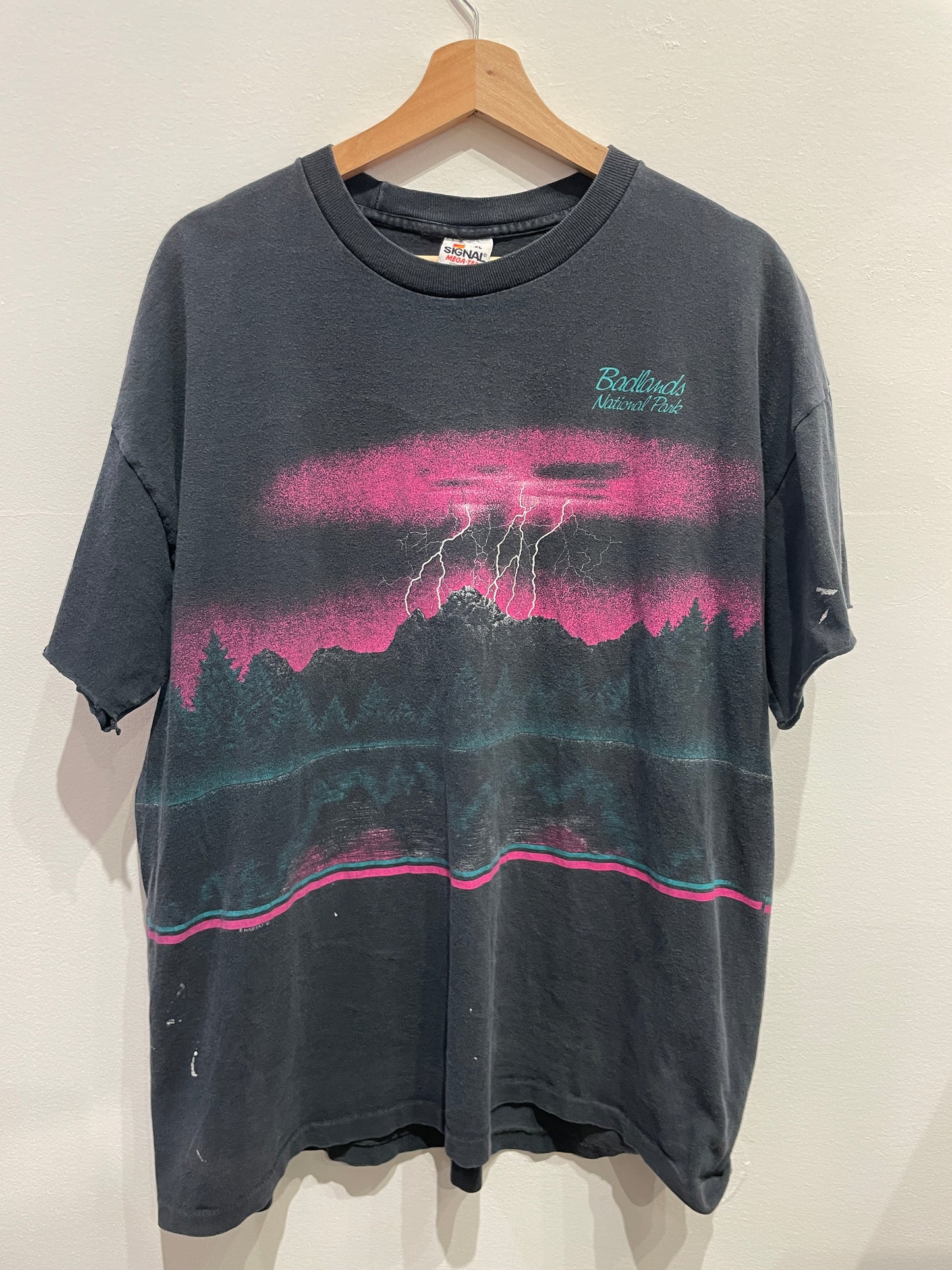Badlands Shirt