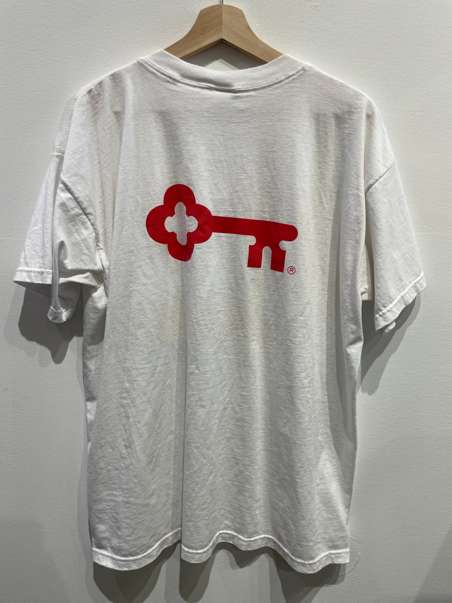 Cleveland Lumberjacks Shirt