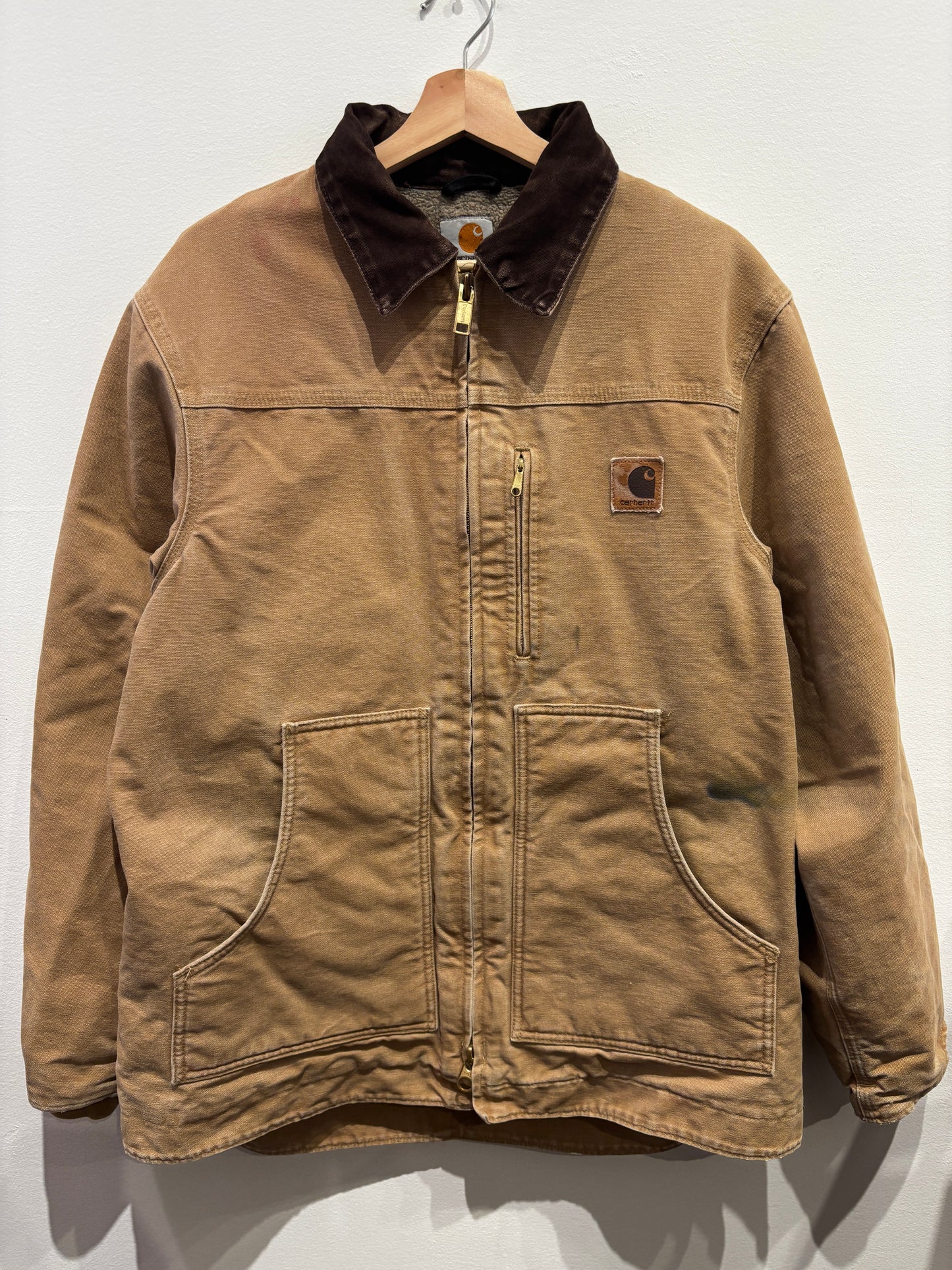 Carhartt Jacket