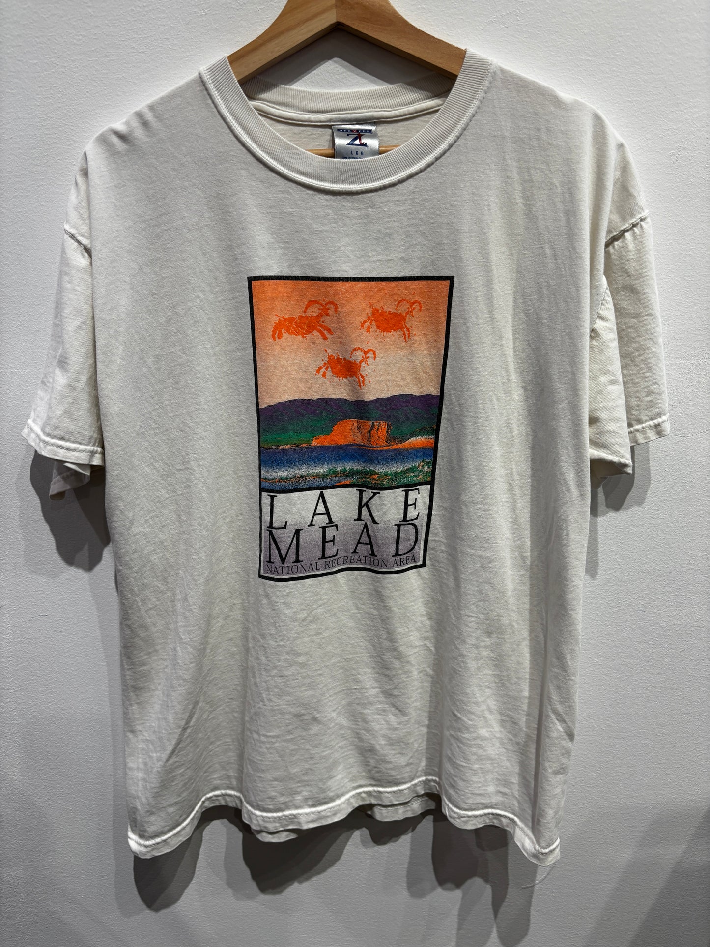 Lake Mead Shirt