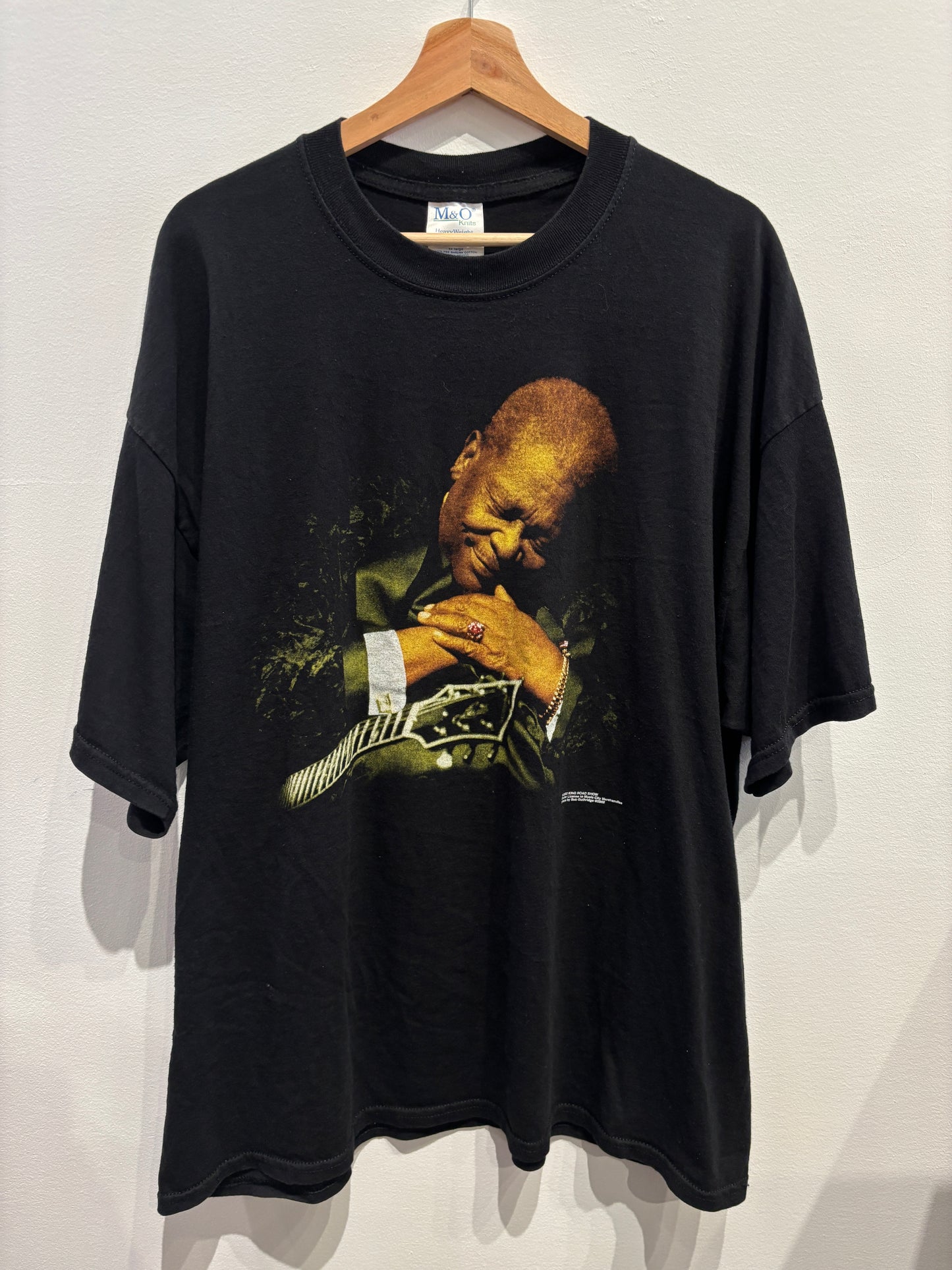 BB King Shirt