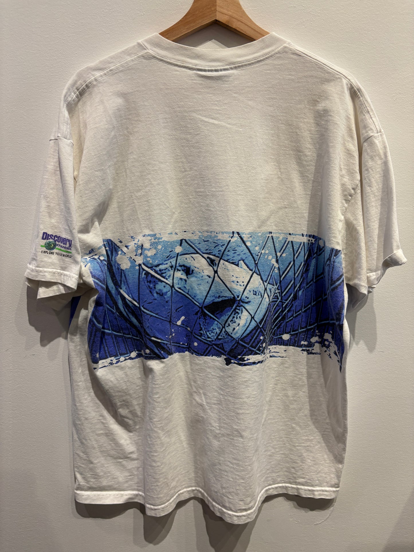 Shark Week Shirt