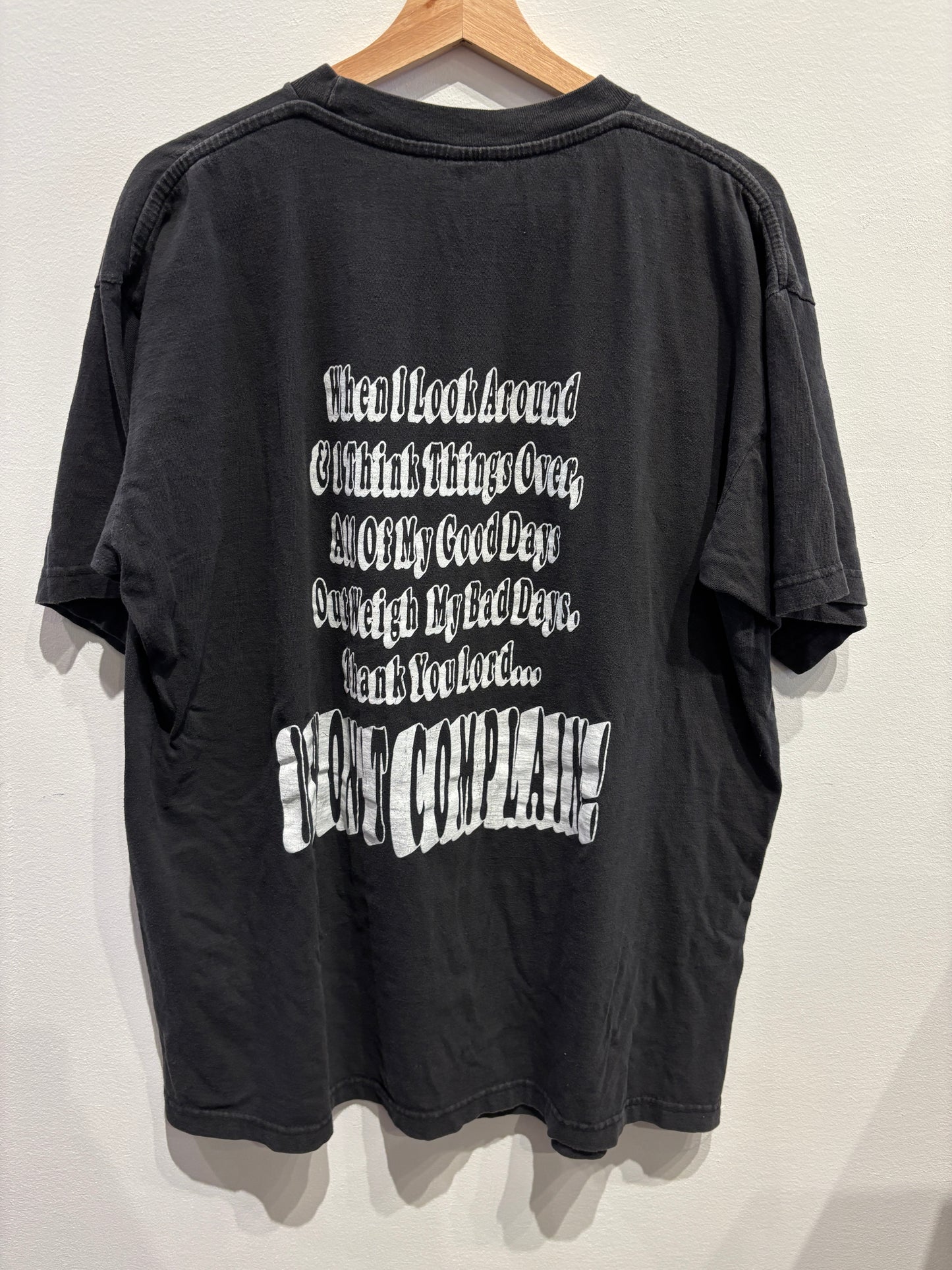 God Has Been Good Shirt