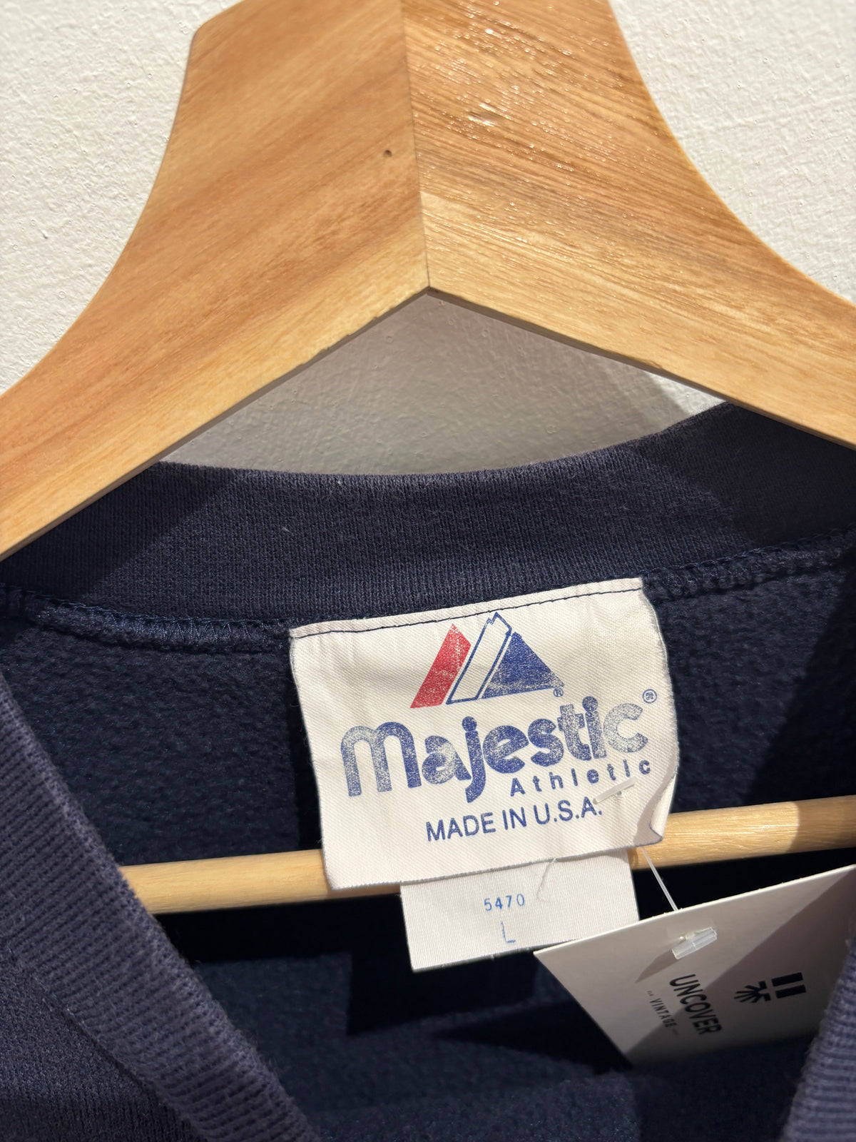 Tennessee Titans Crewneck Sweatshirt
