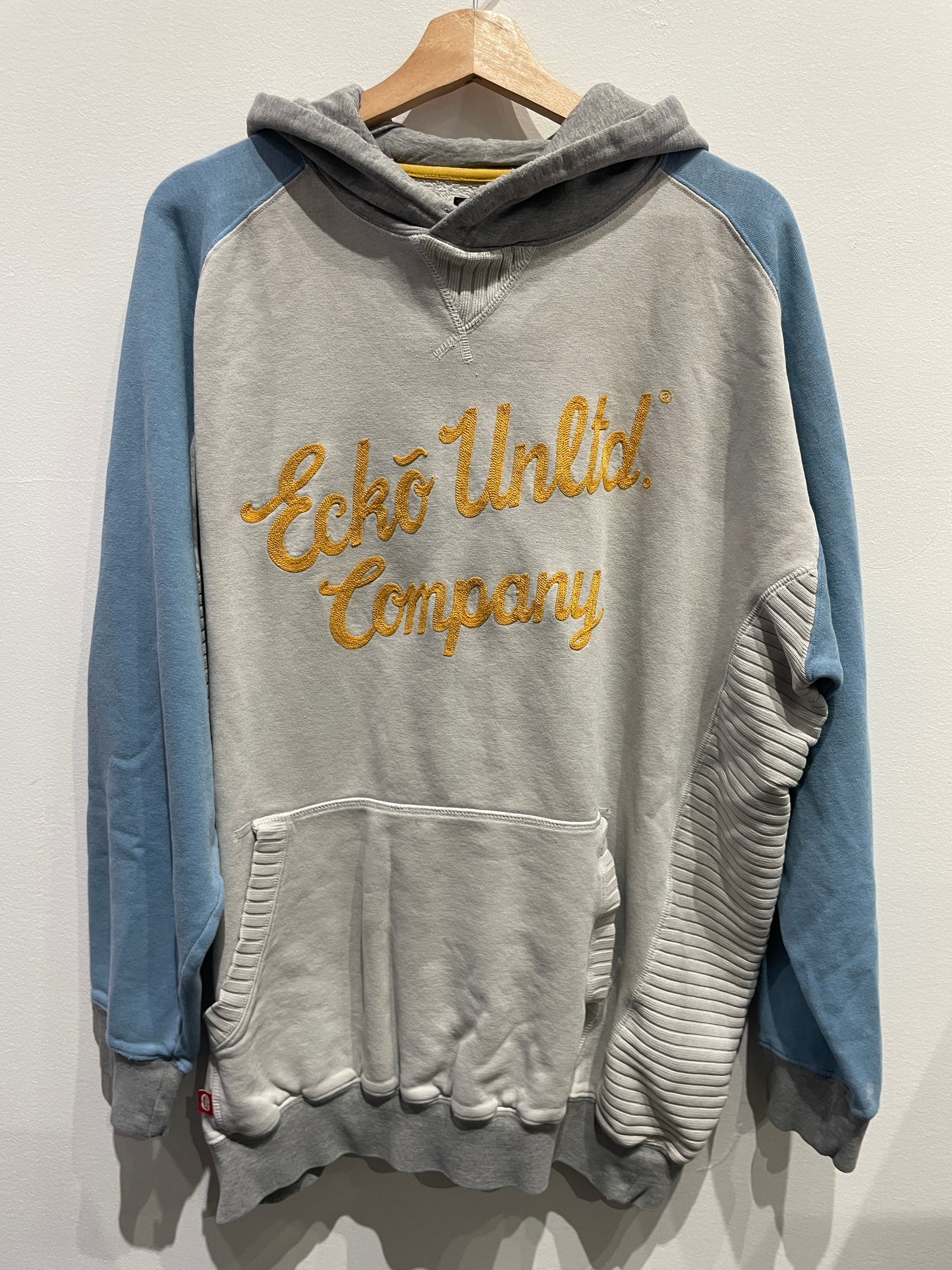 Ecko Unltd Hooded Sweatshirt