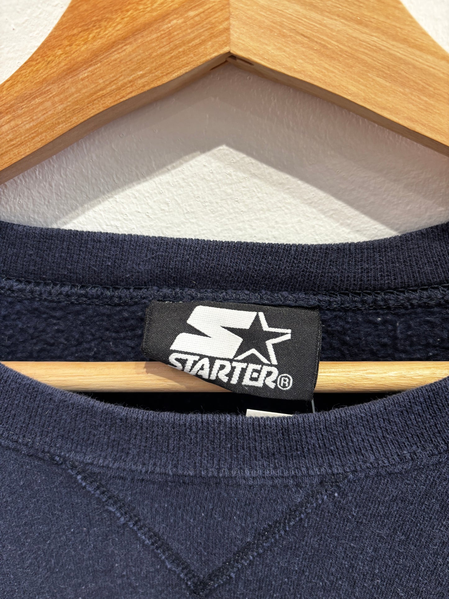Starter Crewneck Sweatshirt