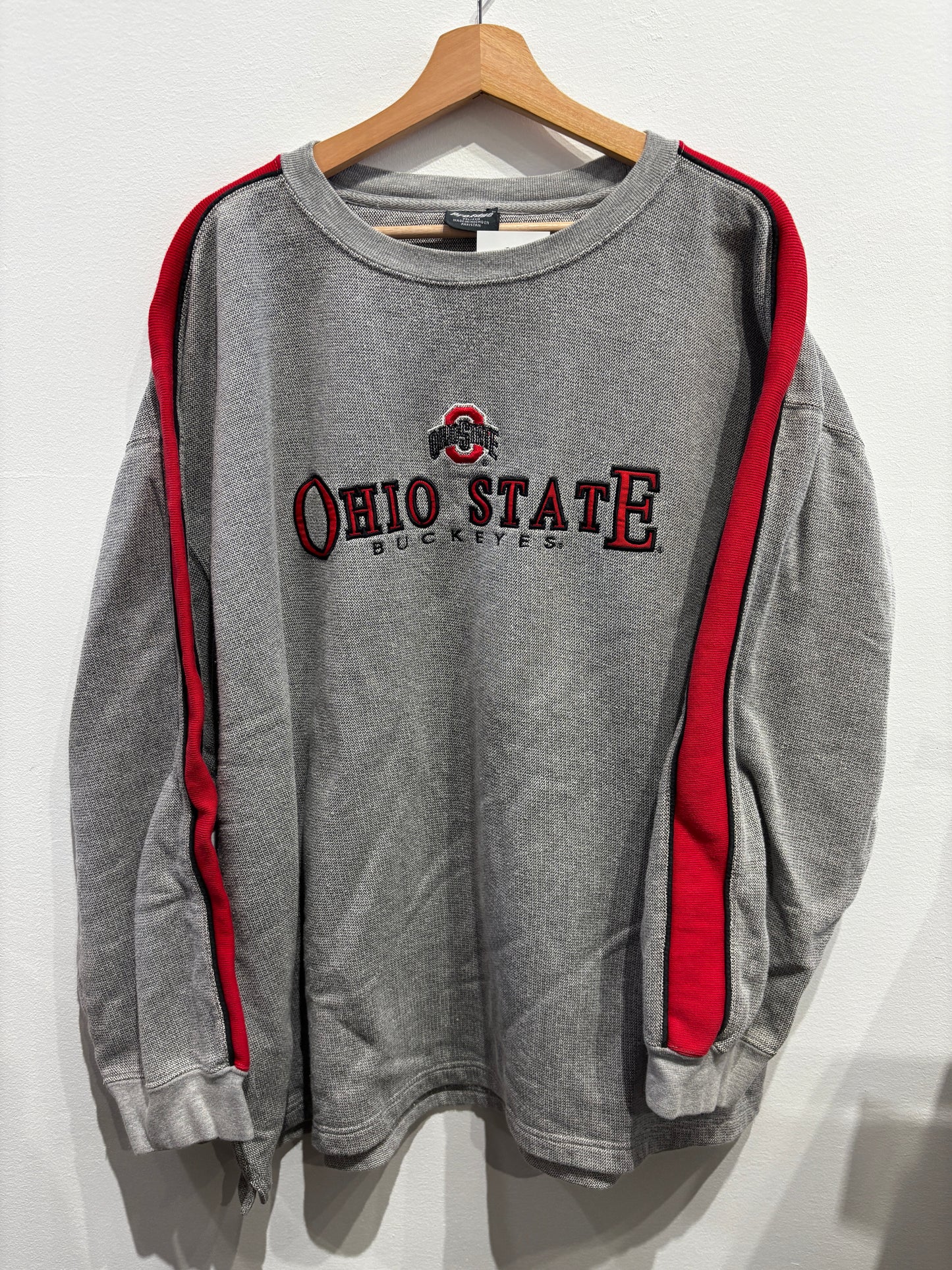 Ohio State Crewneck Sweatshirt