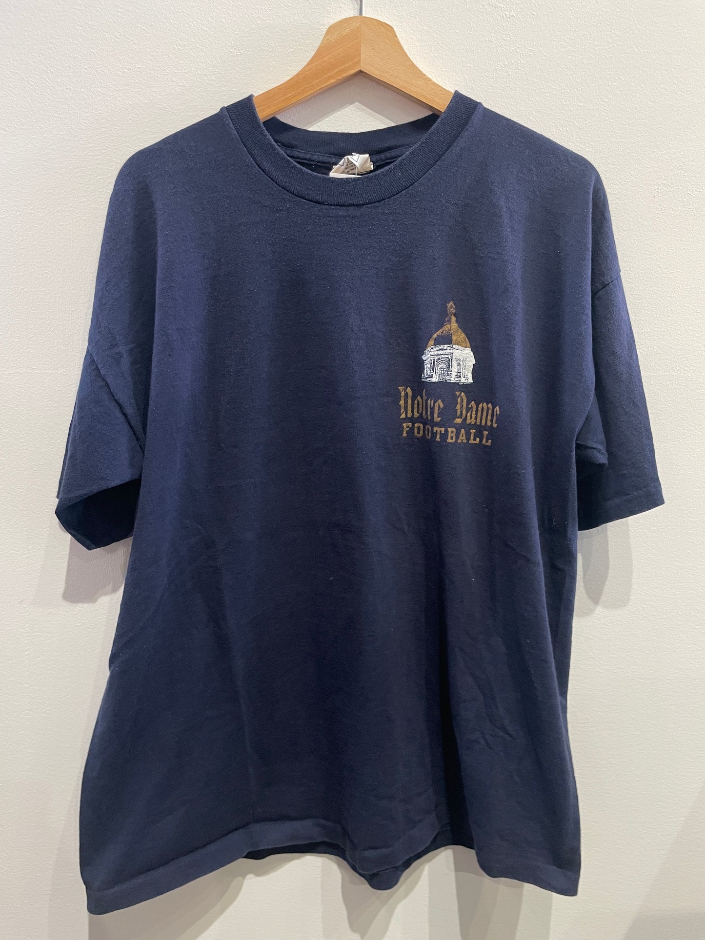Notre Dame Shirt