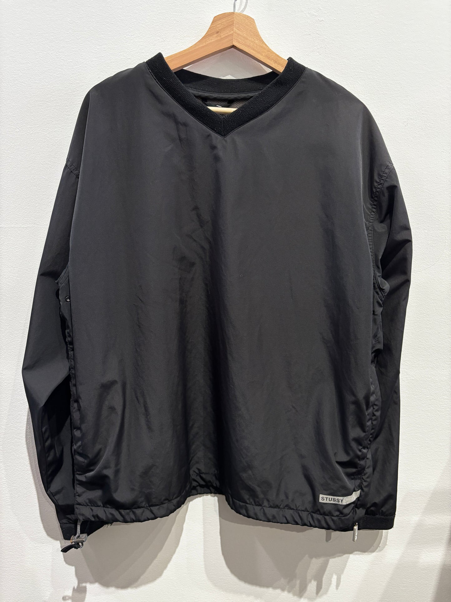 Stussy Windbreaker Jacket
