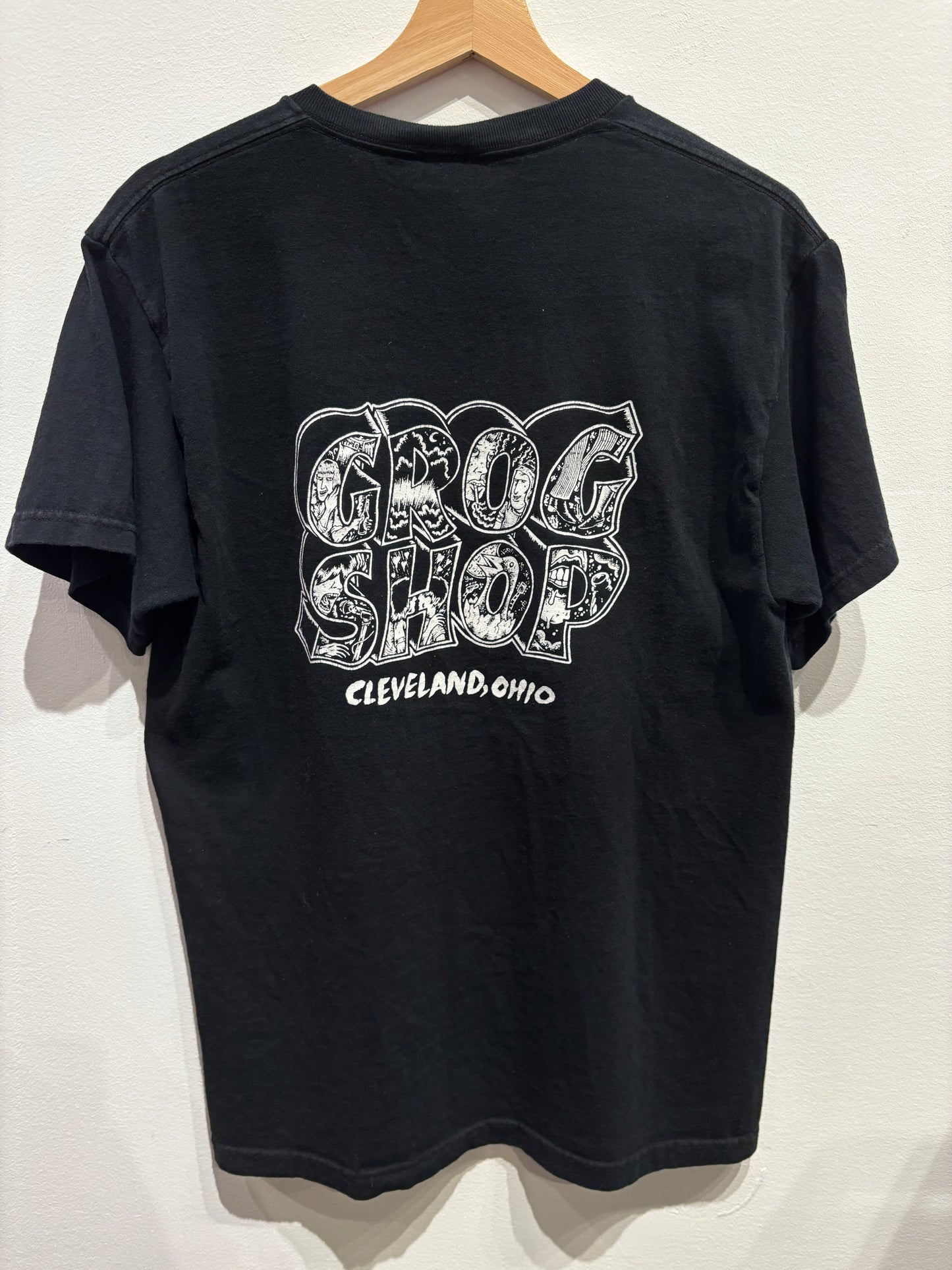 Grog Shop Shirt