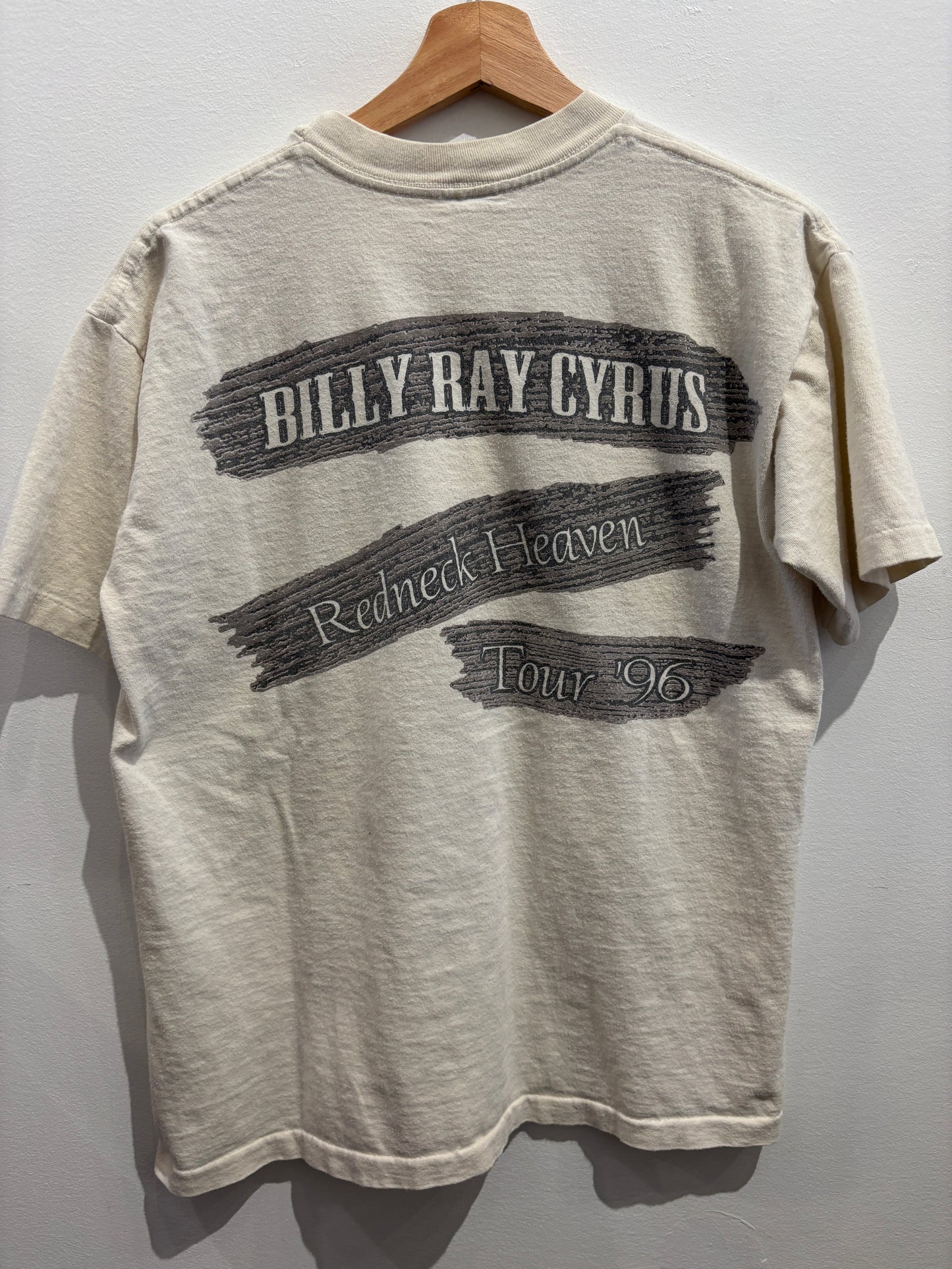 Billy Ray Cyrus Shirt
