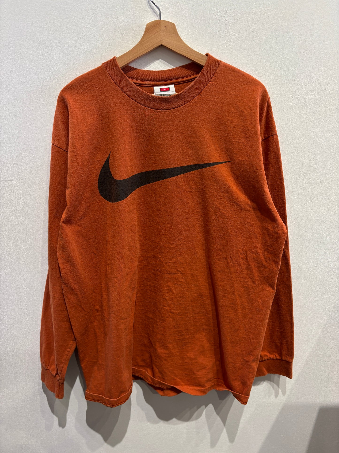 Nike Longsleeve Shirt