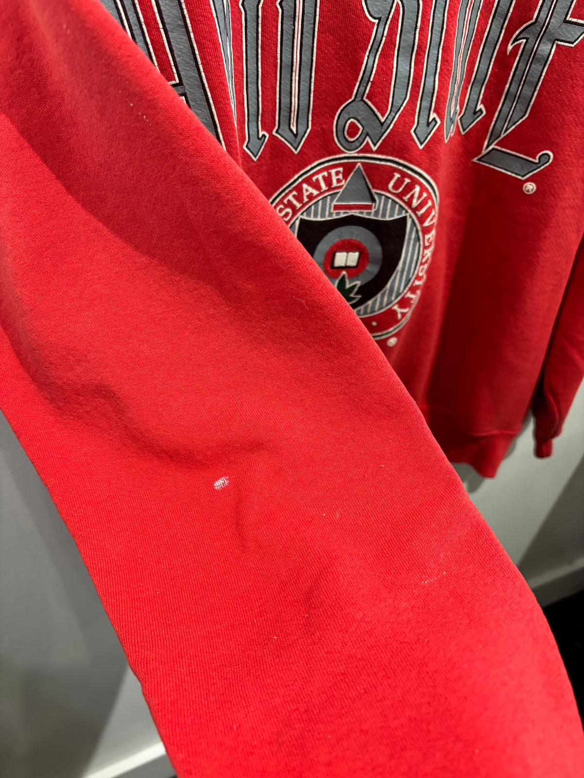 Ohio State Crewneck Sweatshirt