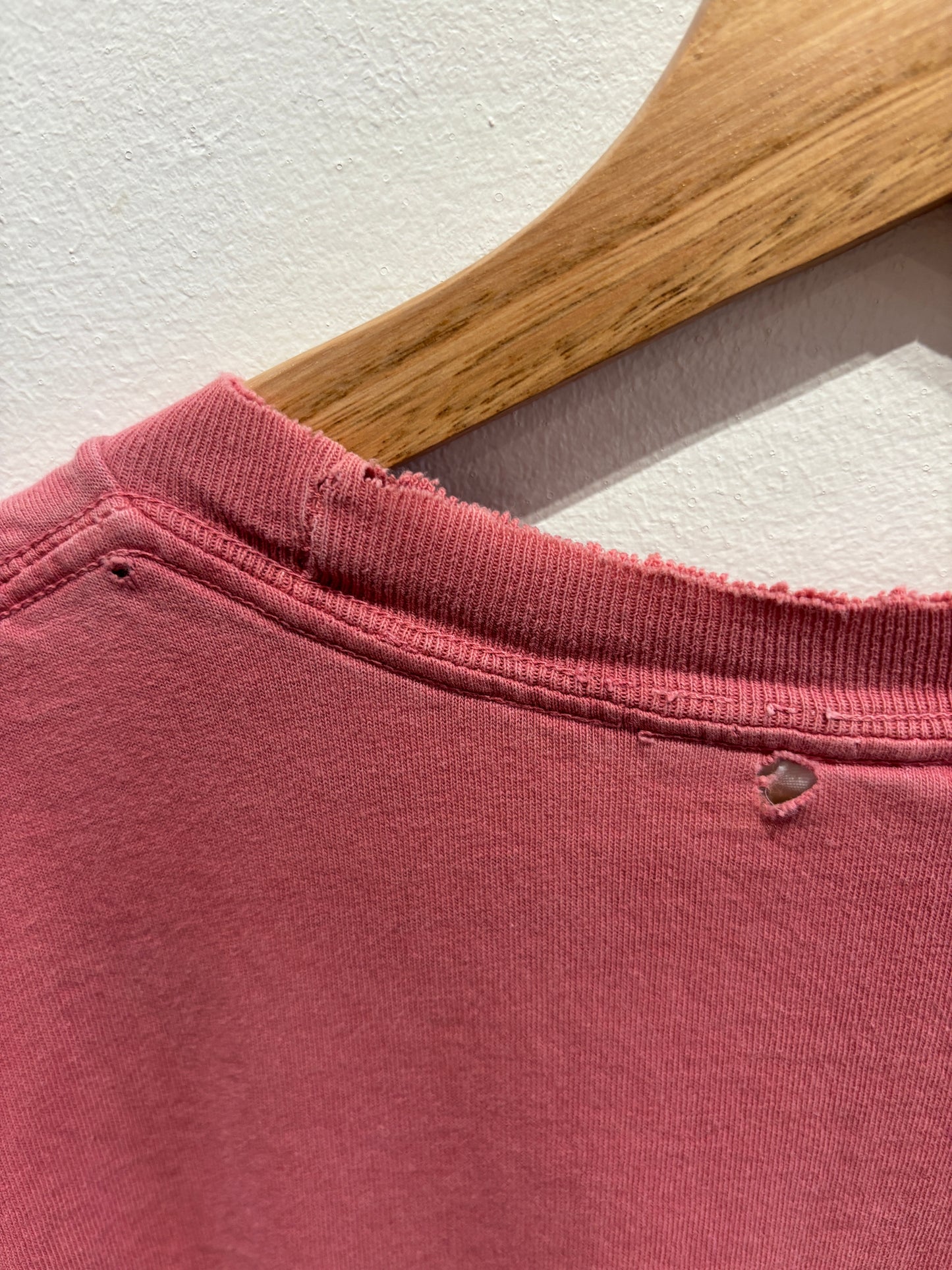 Nantucket Shirt