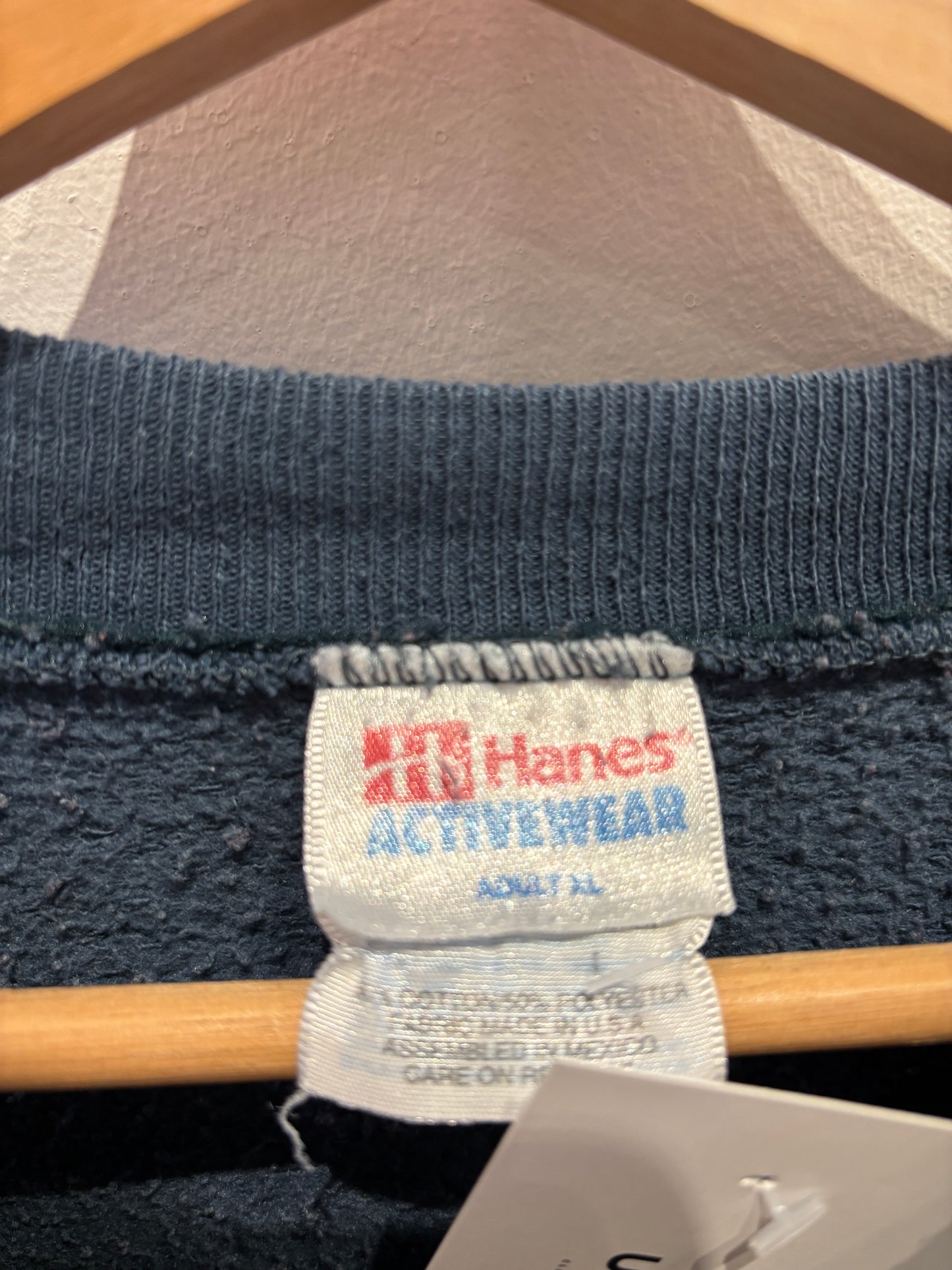 Georgetown Hoyas Crewneck Sweatshirt