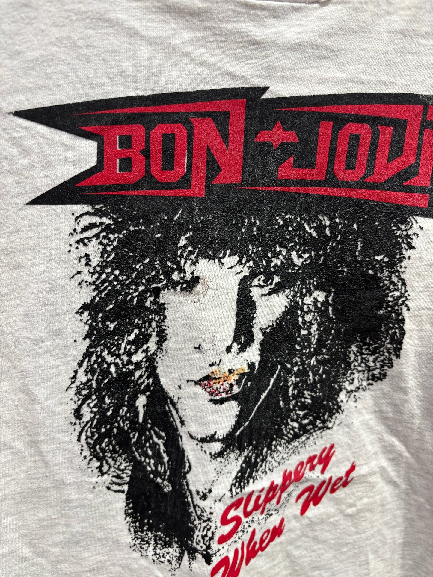 Bon Jovi Shirt