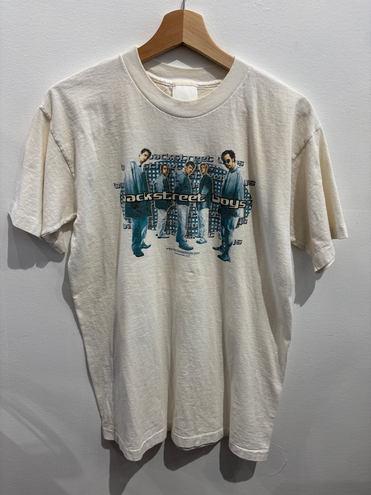 Backstreet Boys Shirt