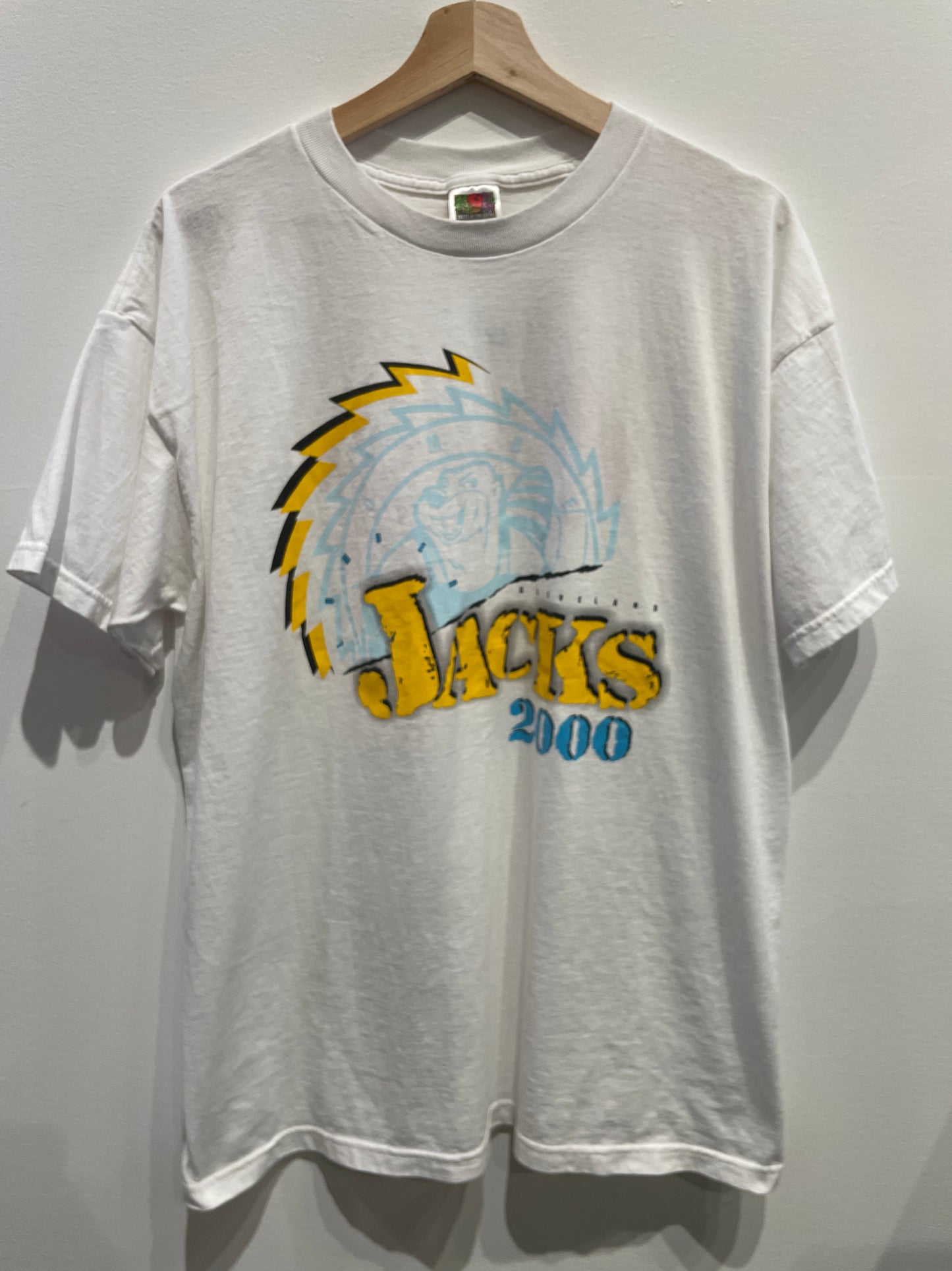 Cleveland Lumberjacks Shirt