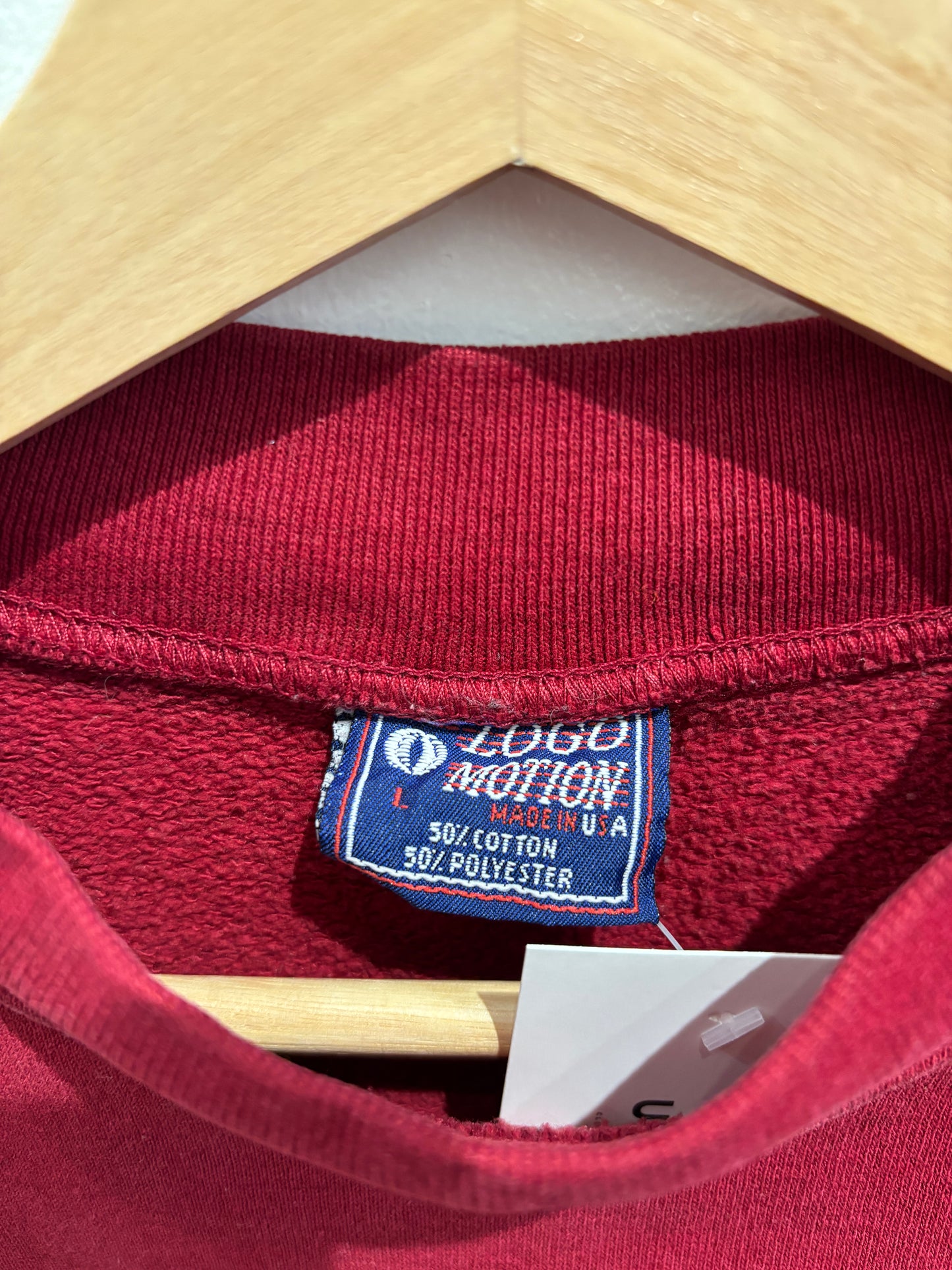 Florida State Crewneck Sweatshirt