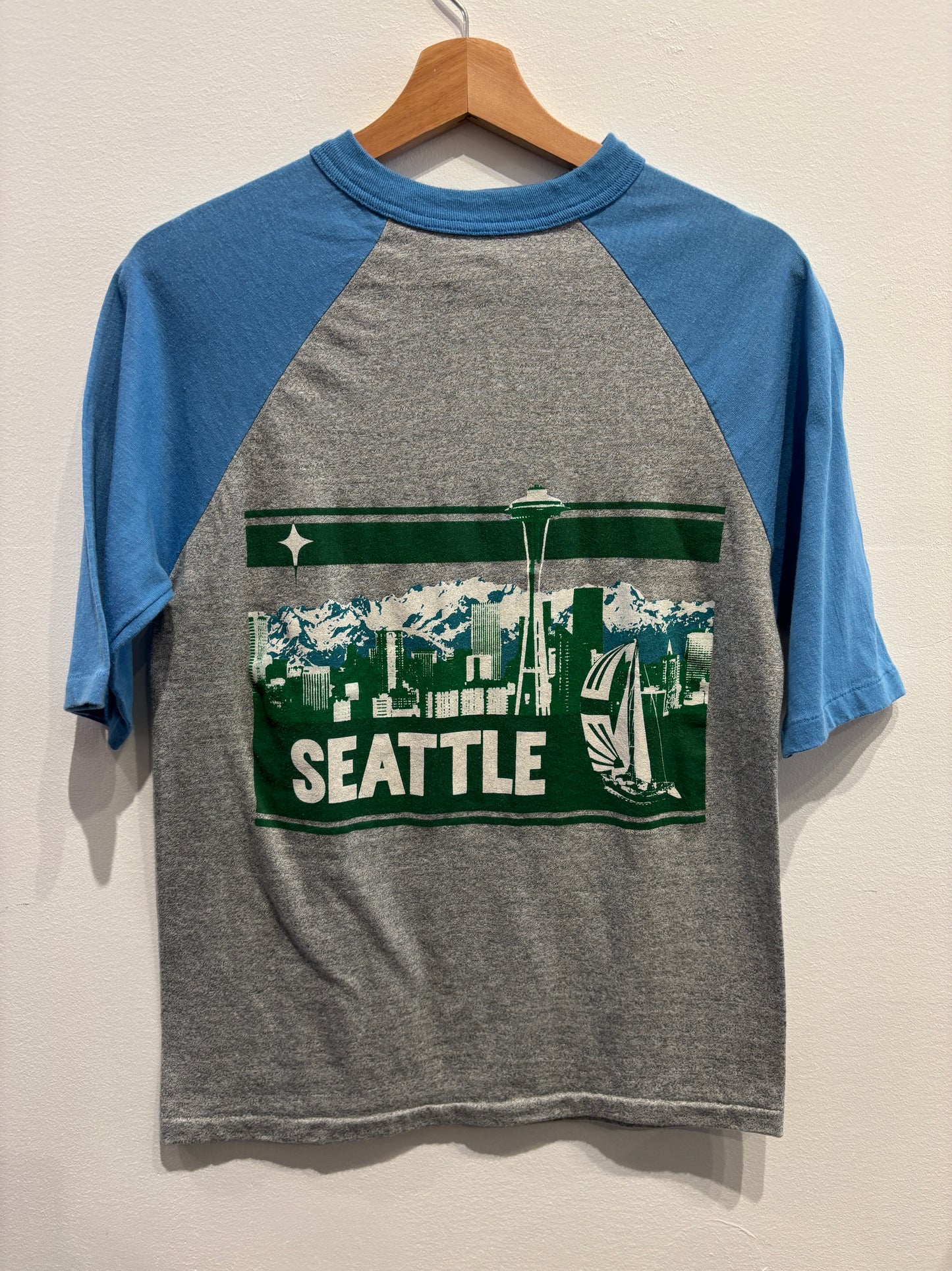 Seattle Shirt