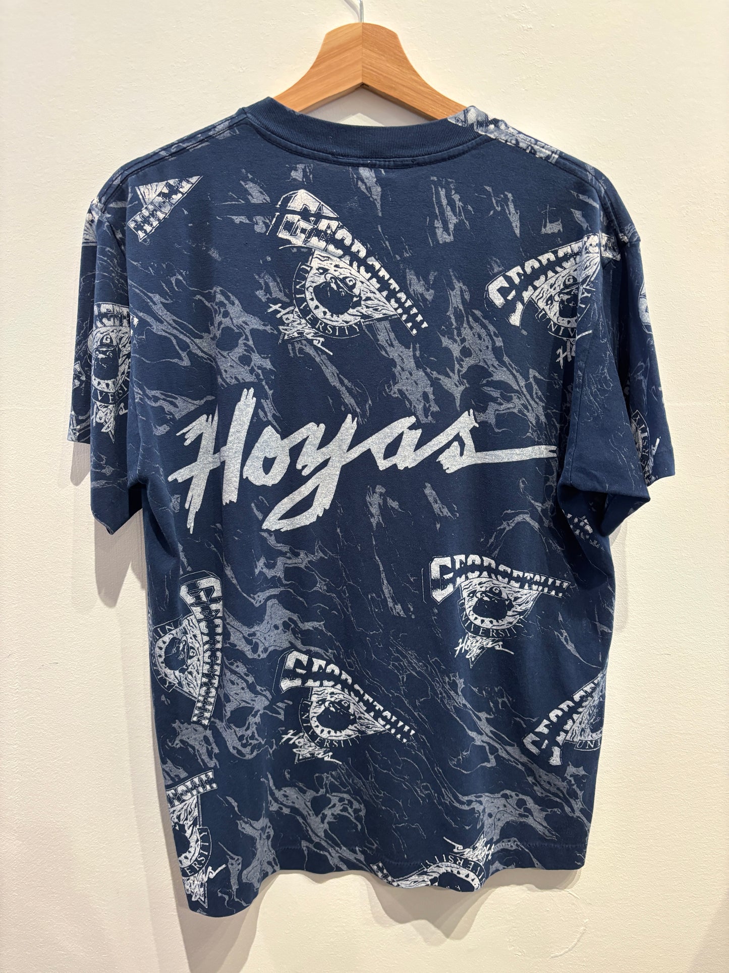 Georgetown Hoyas Shirt