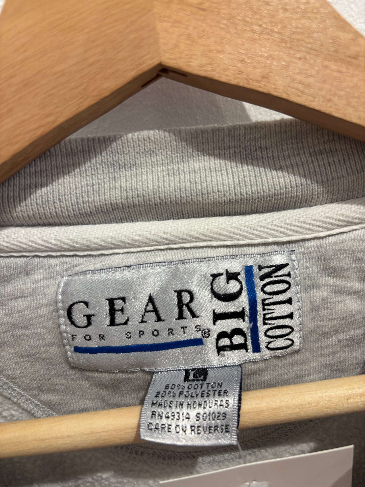 Oberlin College Crewneck Sweatshirt