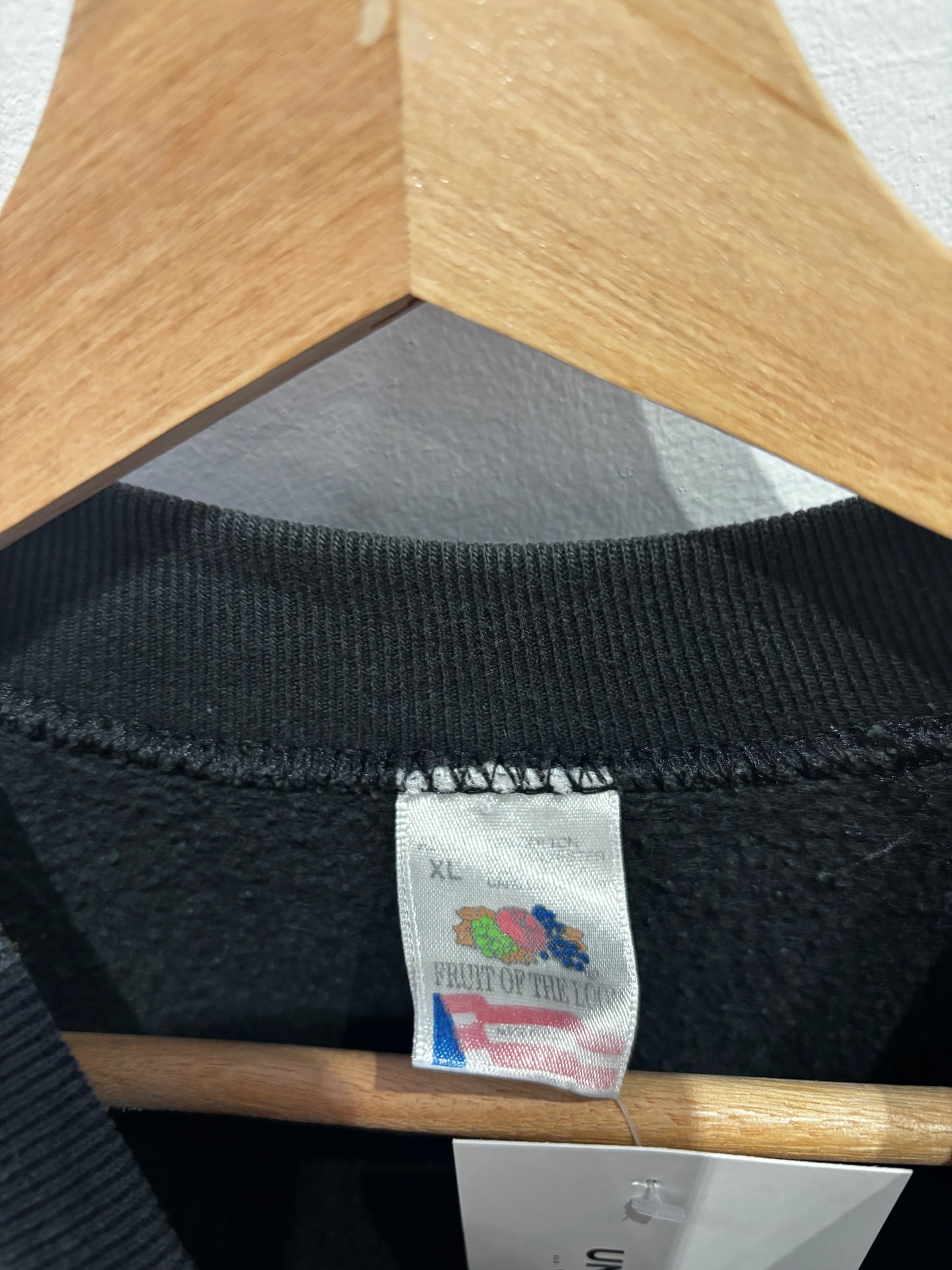 Halloween Crewneck Sweatshirt