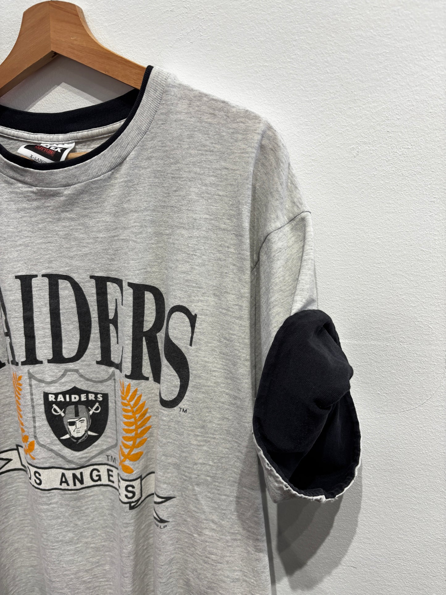 Los Angeles Raiders Shirt