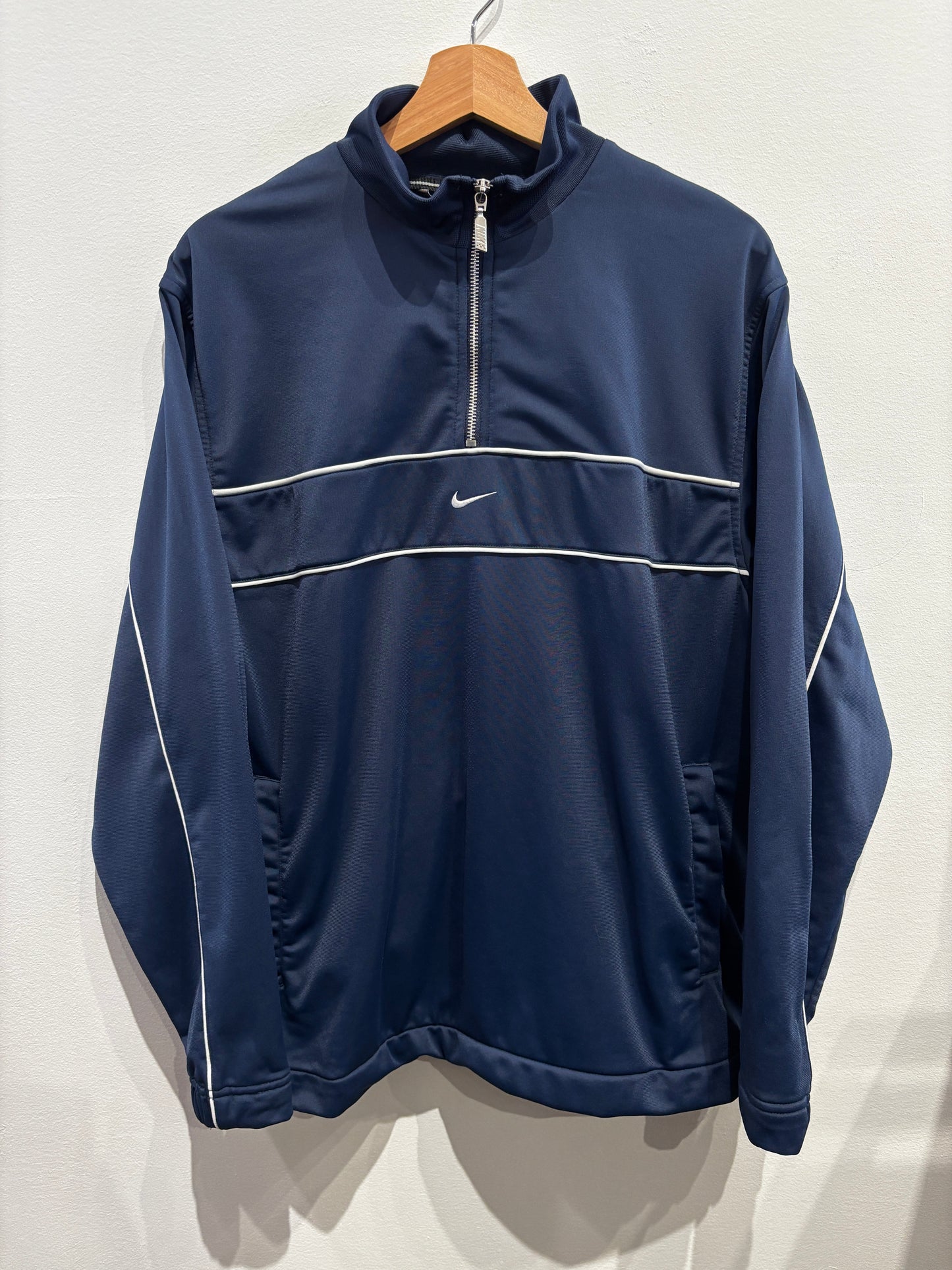 Nike Pullover Jacket