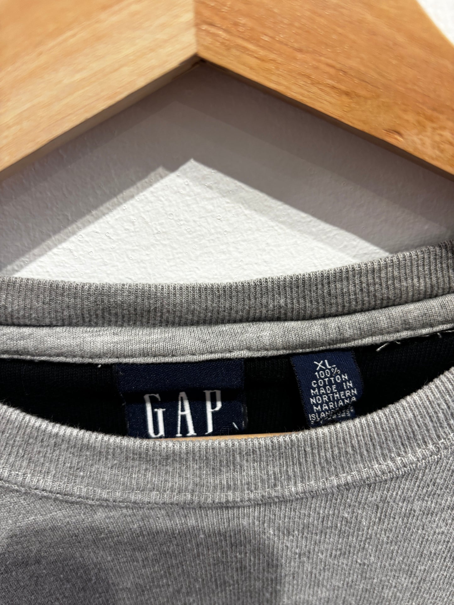 Gap Long Sleeve Shirt