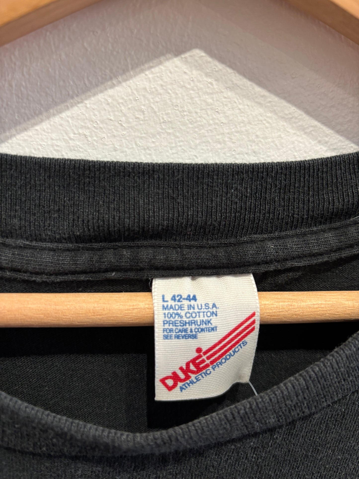 Blank Tee Shirt
