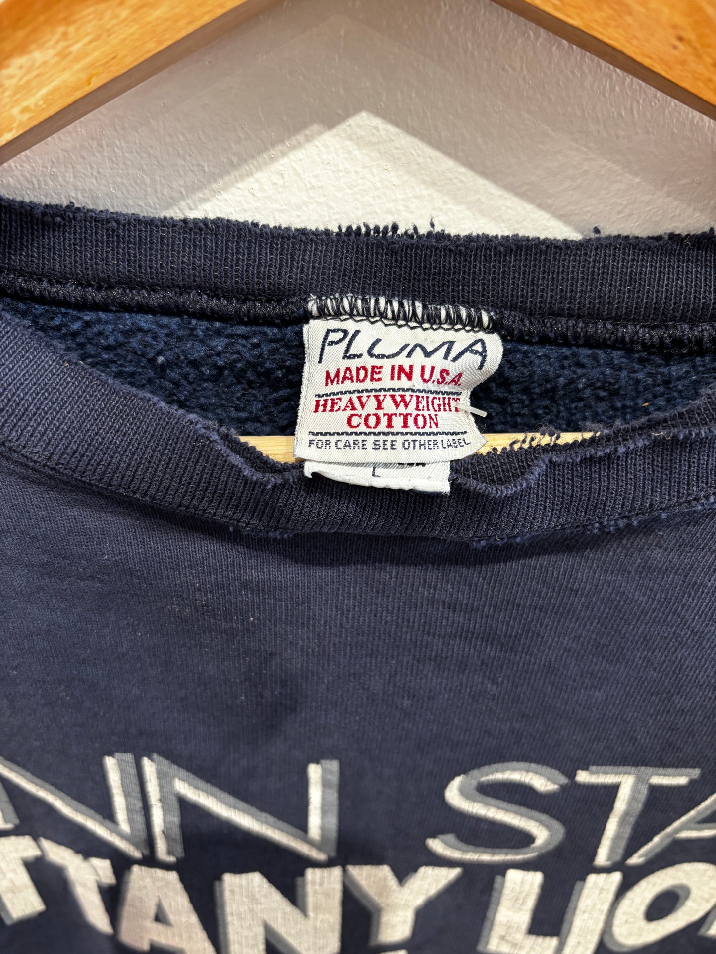 Penn State Crewneck Sweatshirt