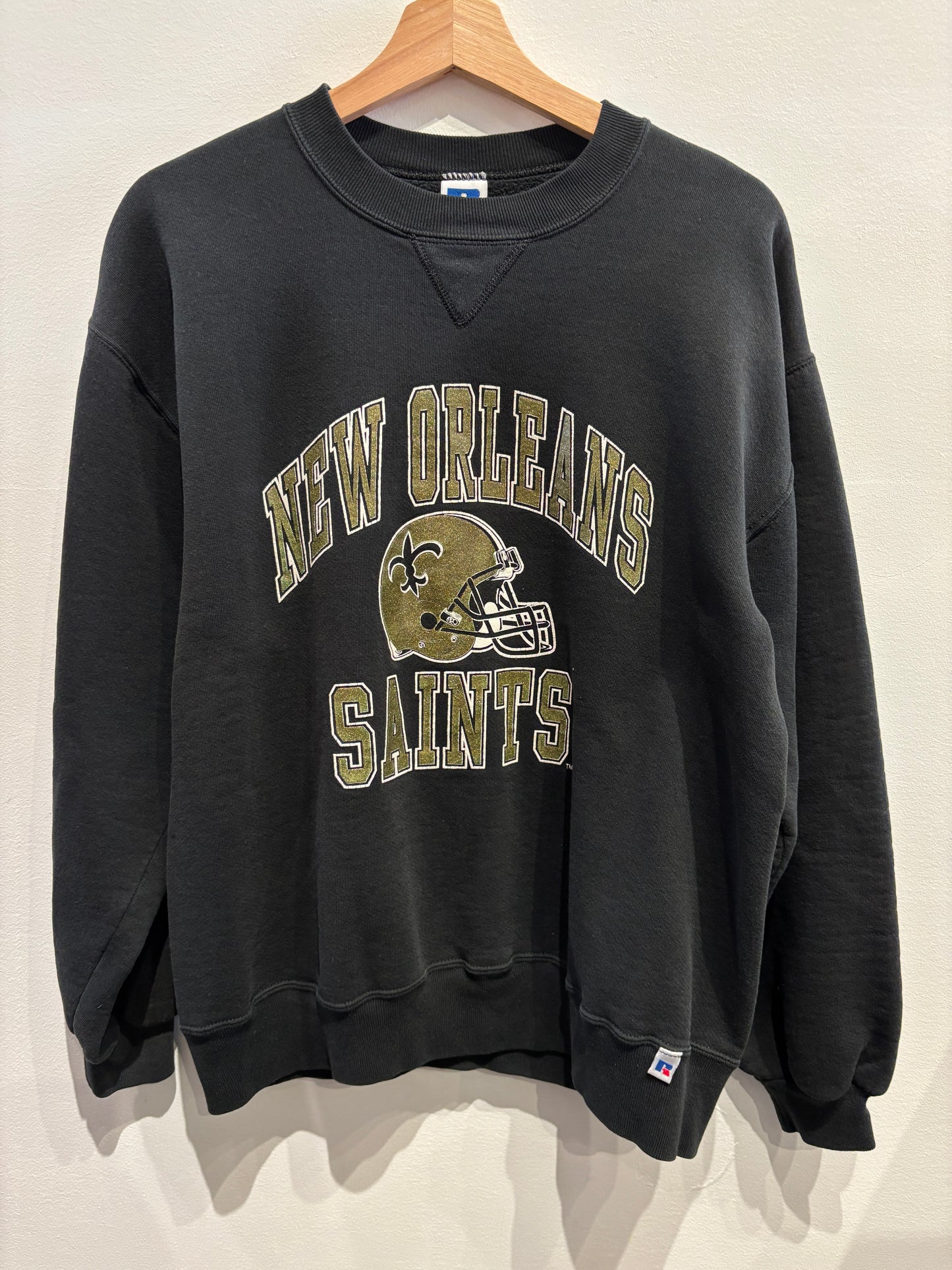 New Orleans Saints Sweatshirt
