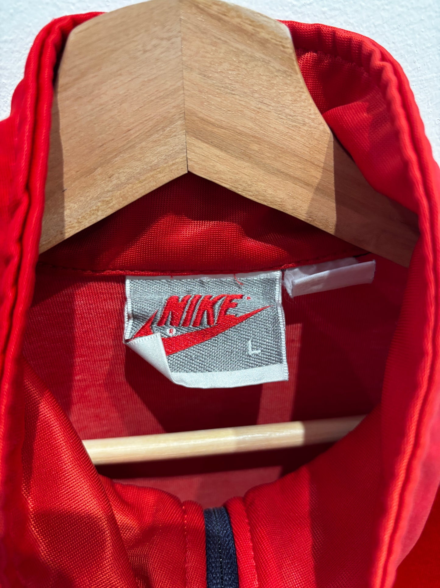 Nike Jacket