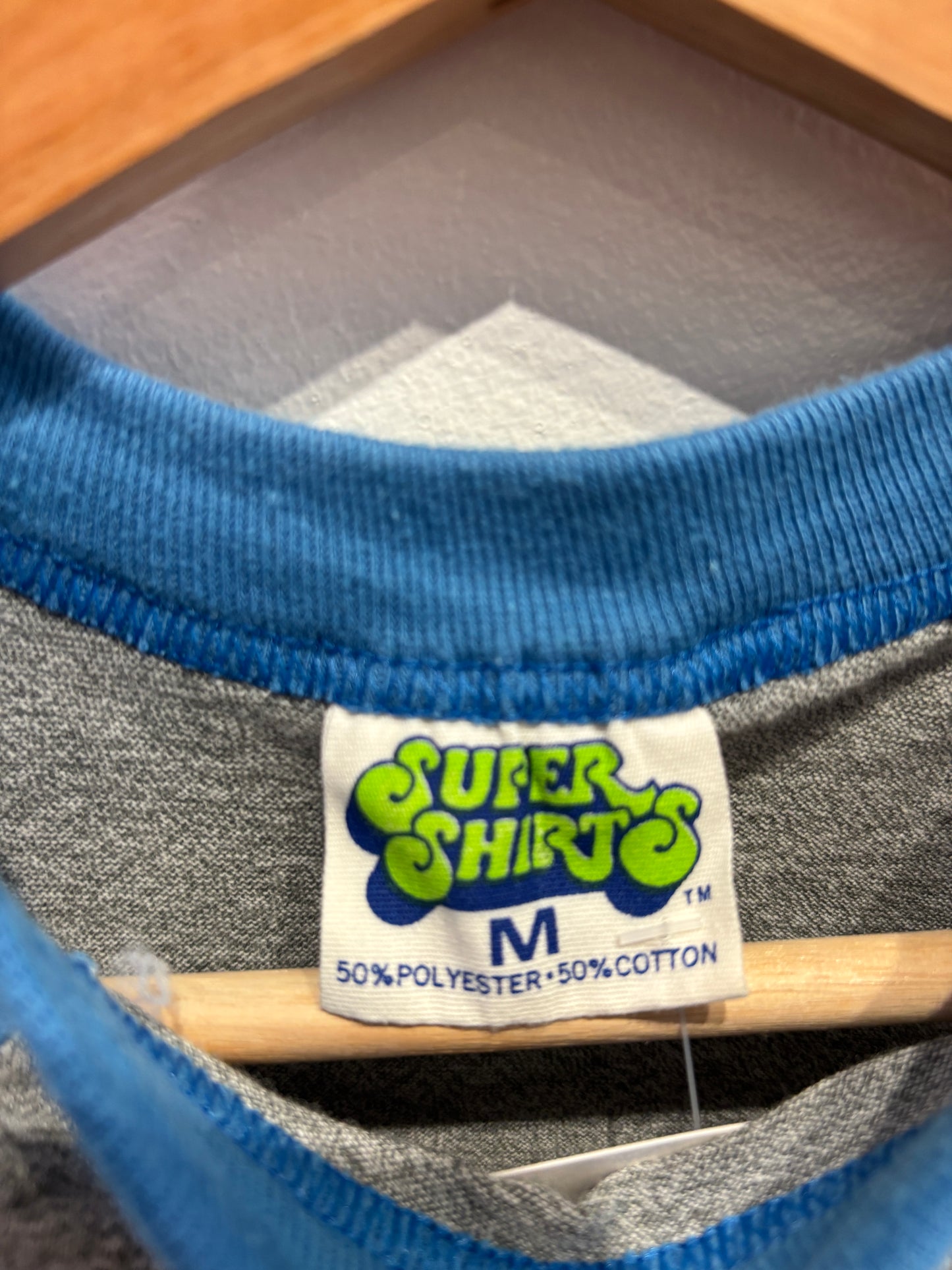 Seattle Shirt