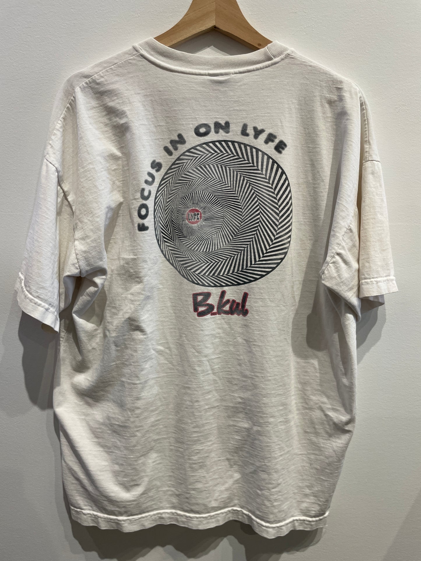 B Kul Shirt