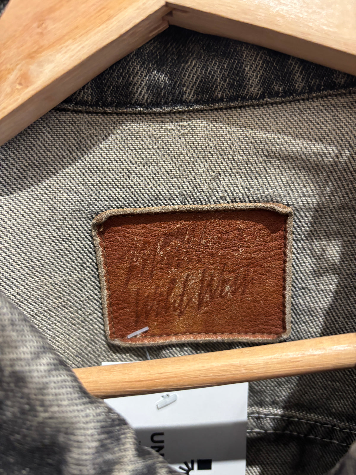 Marlboro Denim Jacket