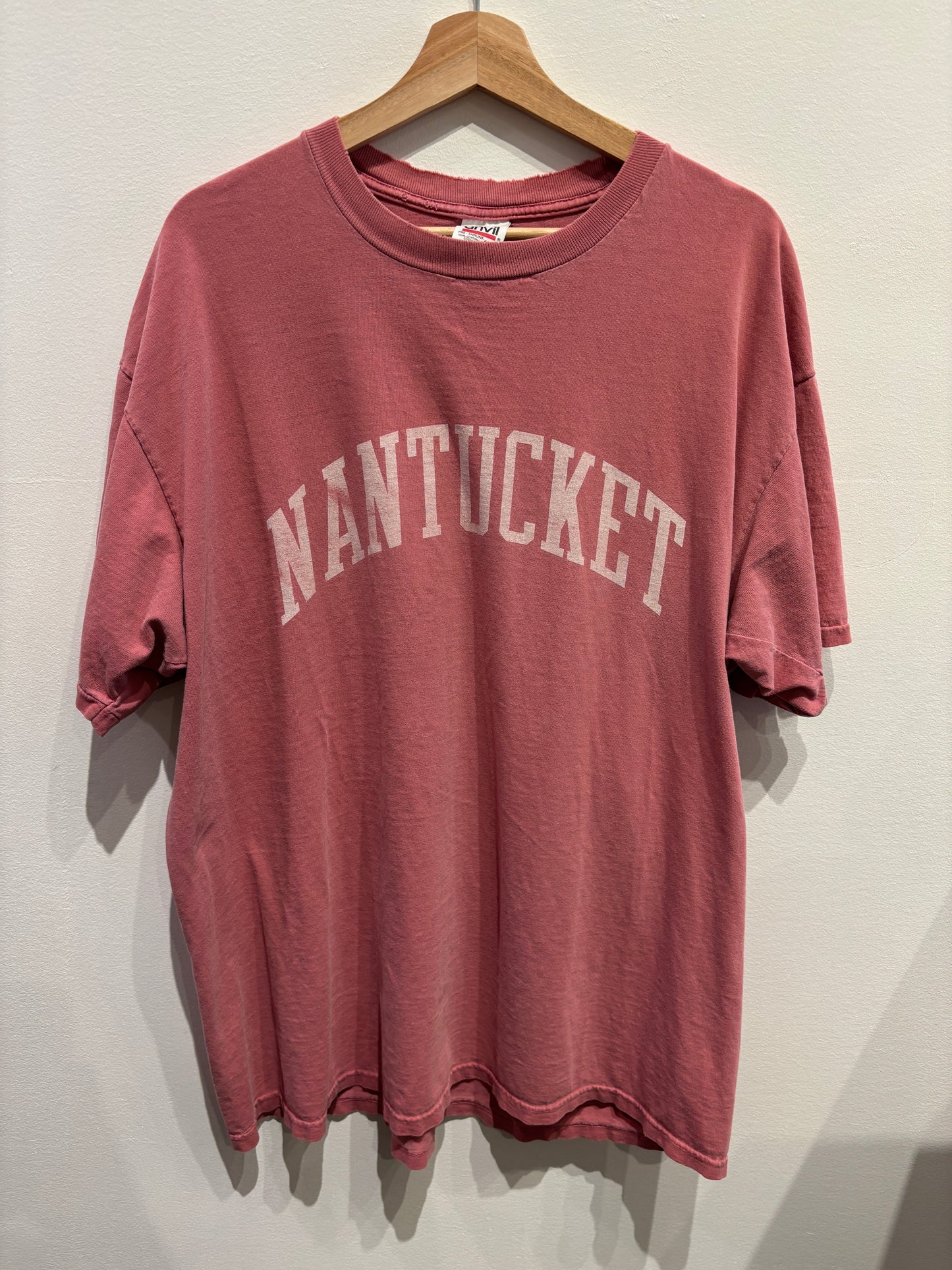 Nantucket Shirt