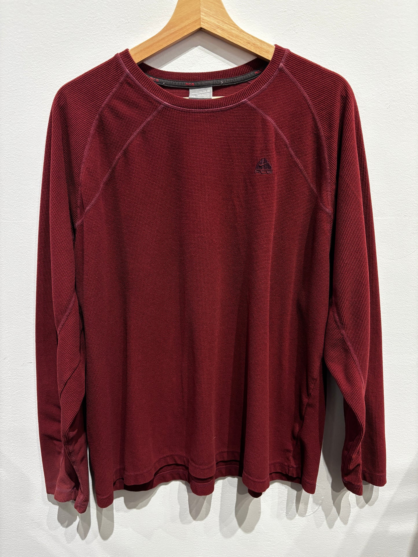Nike ACG Long Sleeve Shirt