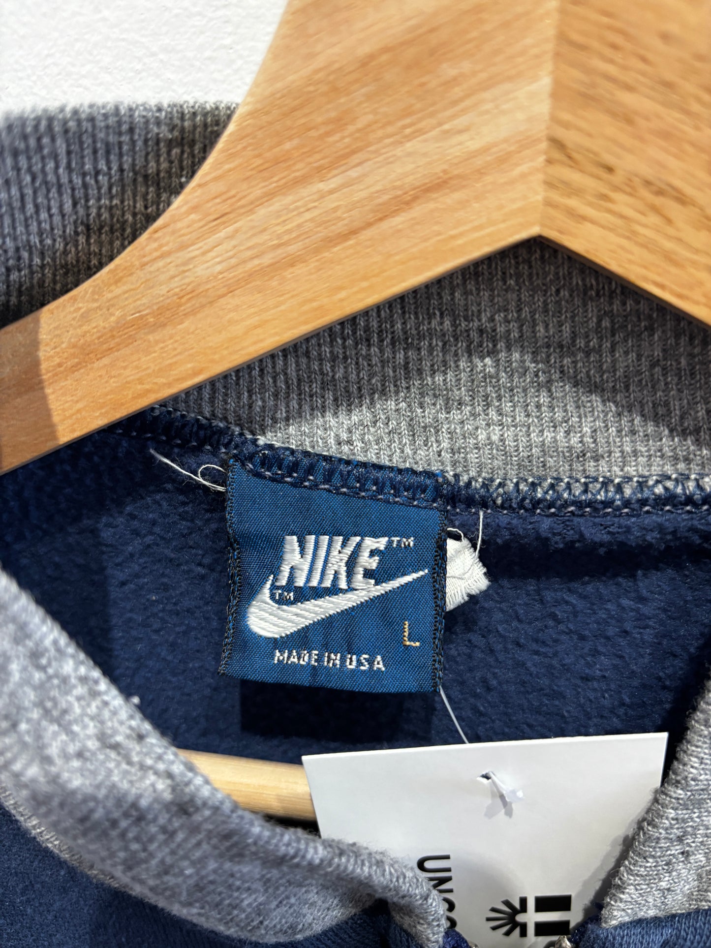 Nike Vest Jacket