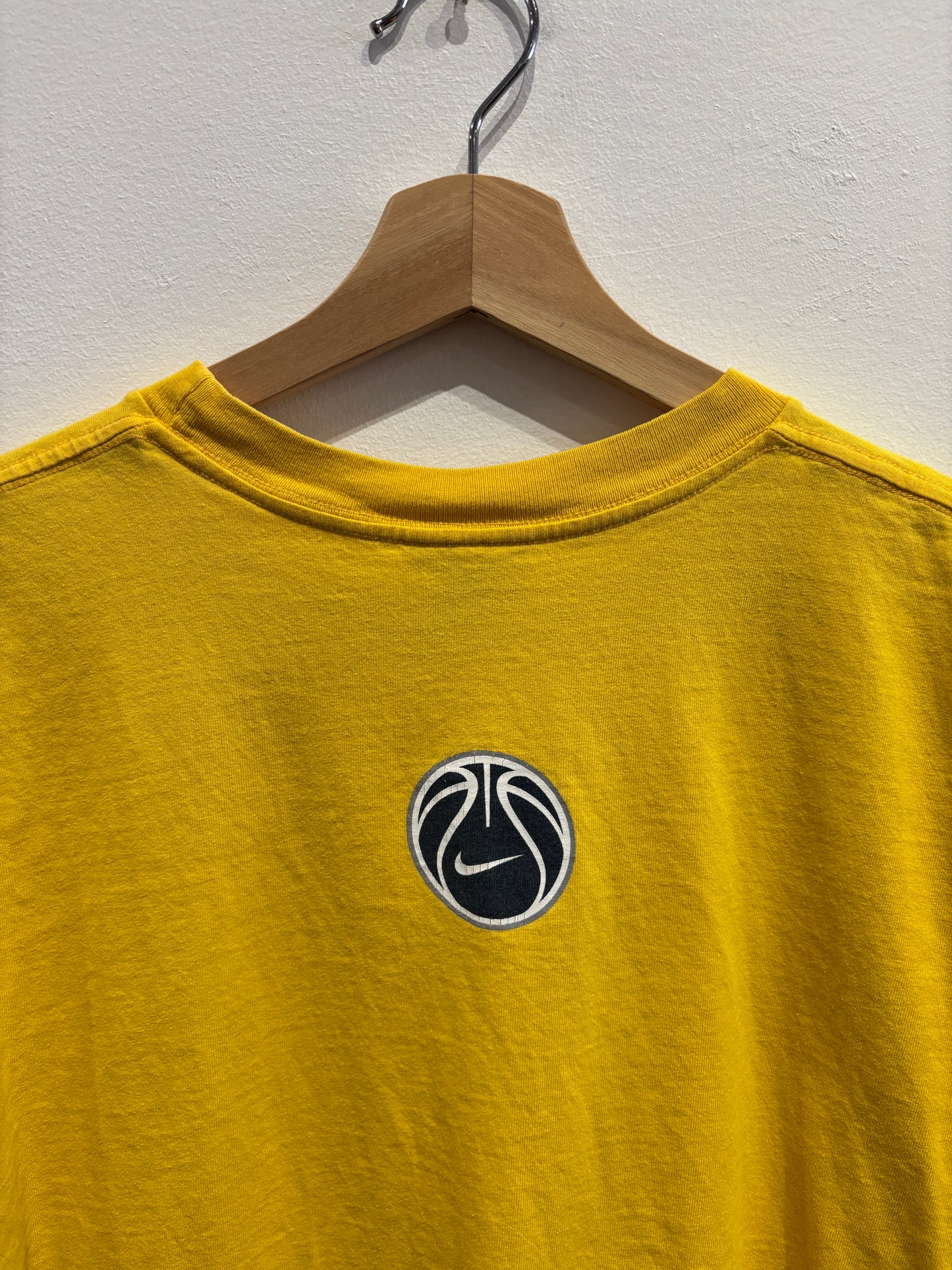 Nike Basketball Shirt