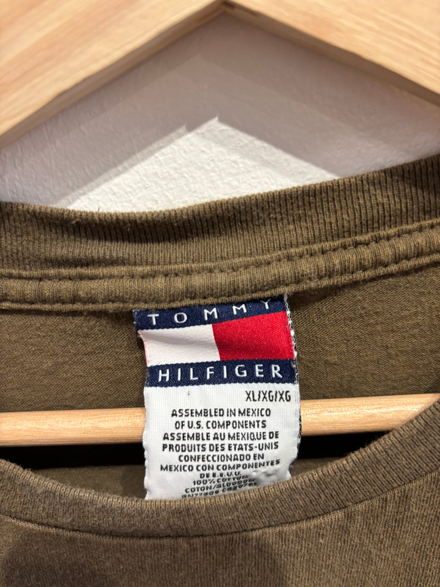 Tommy Hilfiger Shirt