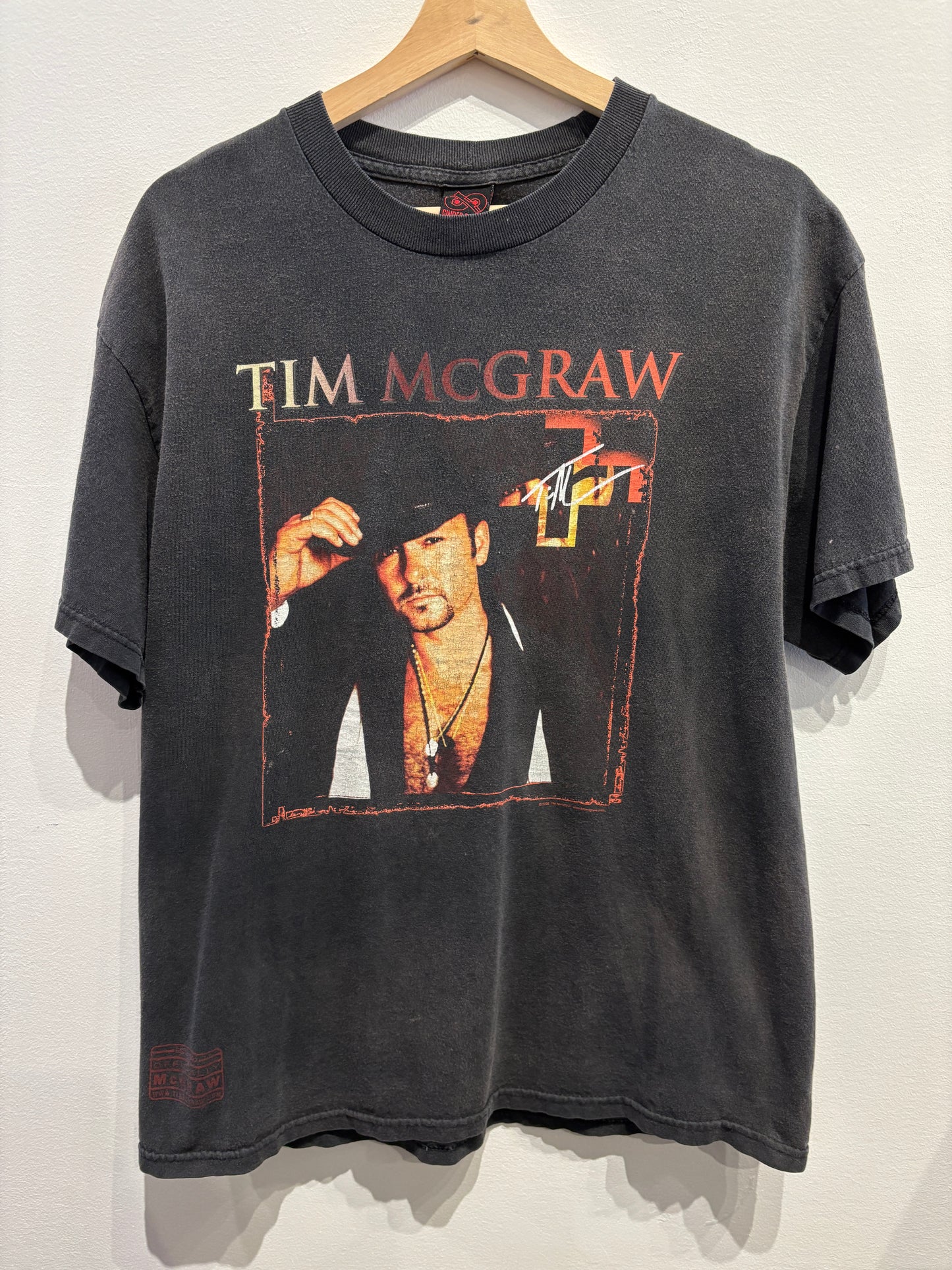 Tim McGraw Shirt