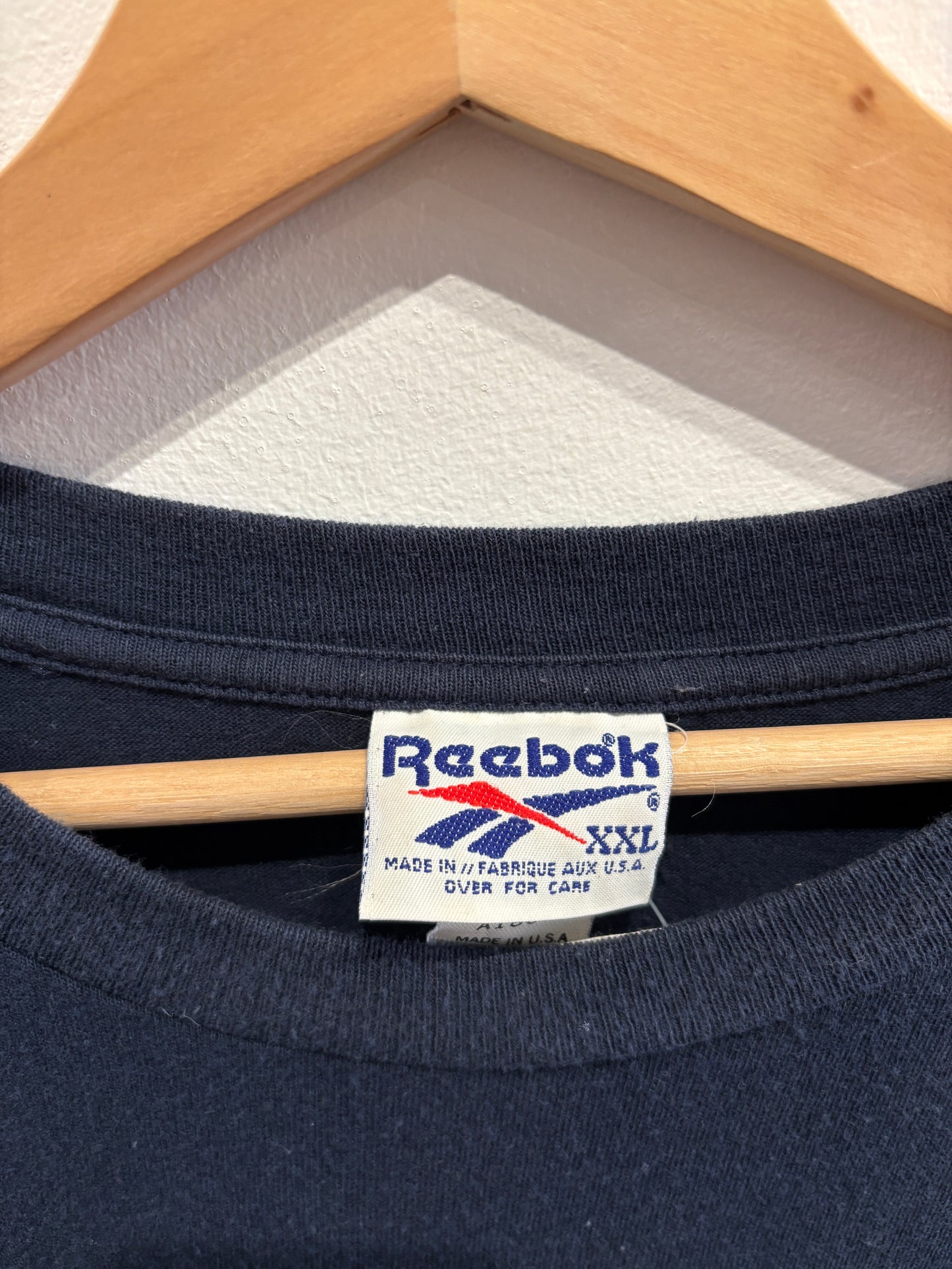 Reebok Shirt