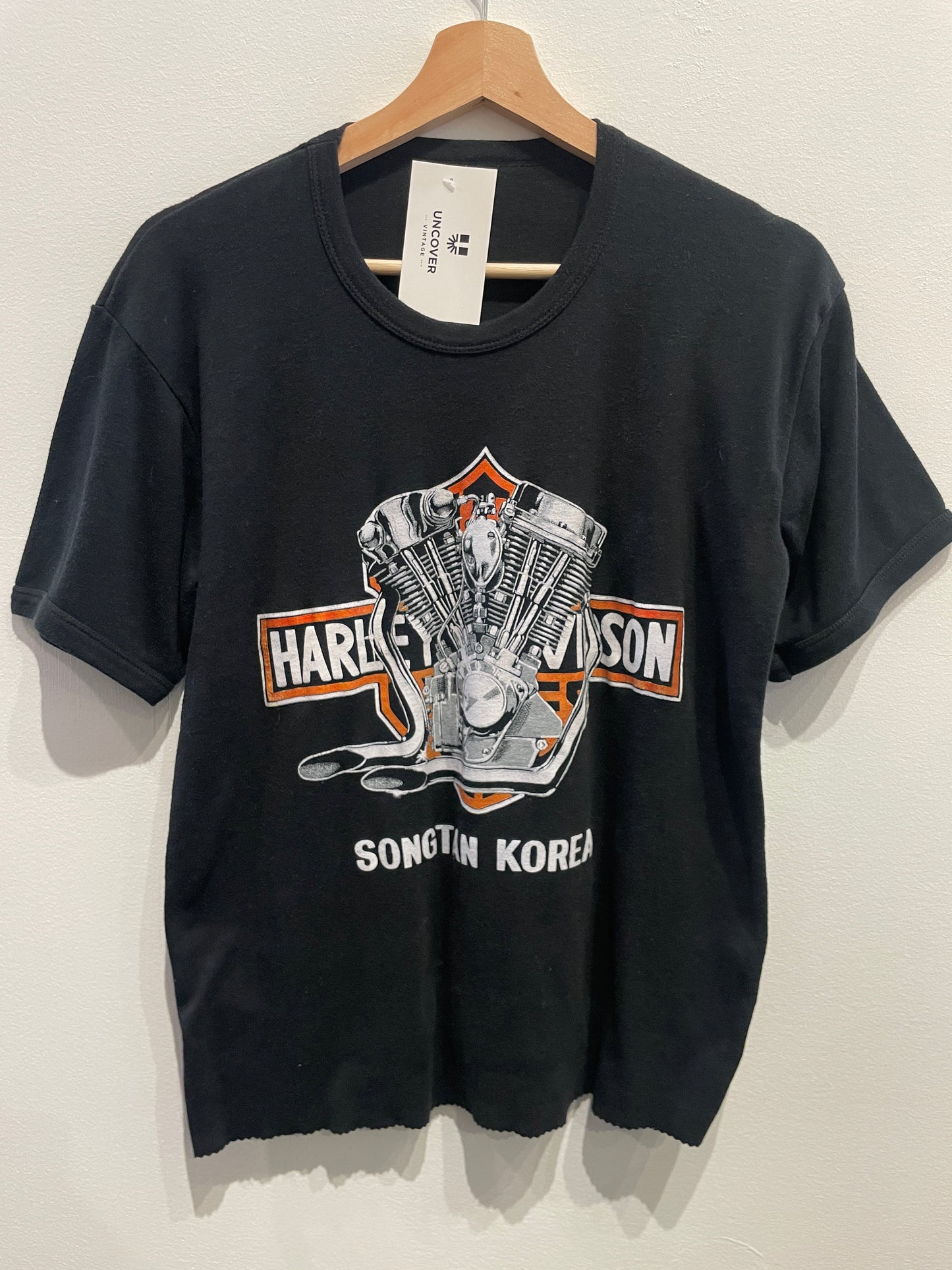 Harley Davidson Shirt