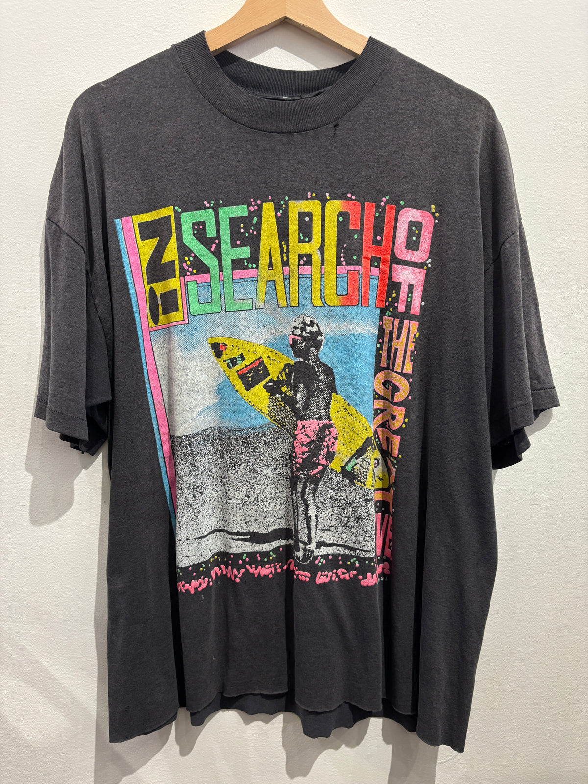 Surfing Shirt