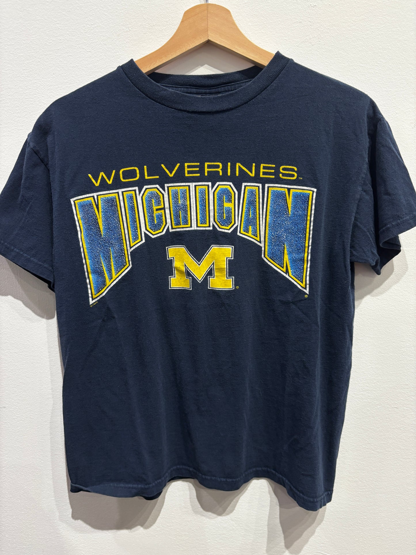Michigan Wolverines Shirt