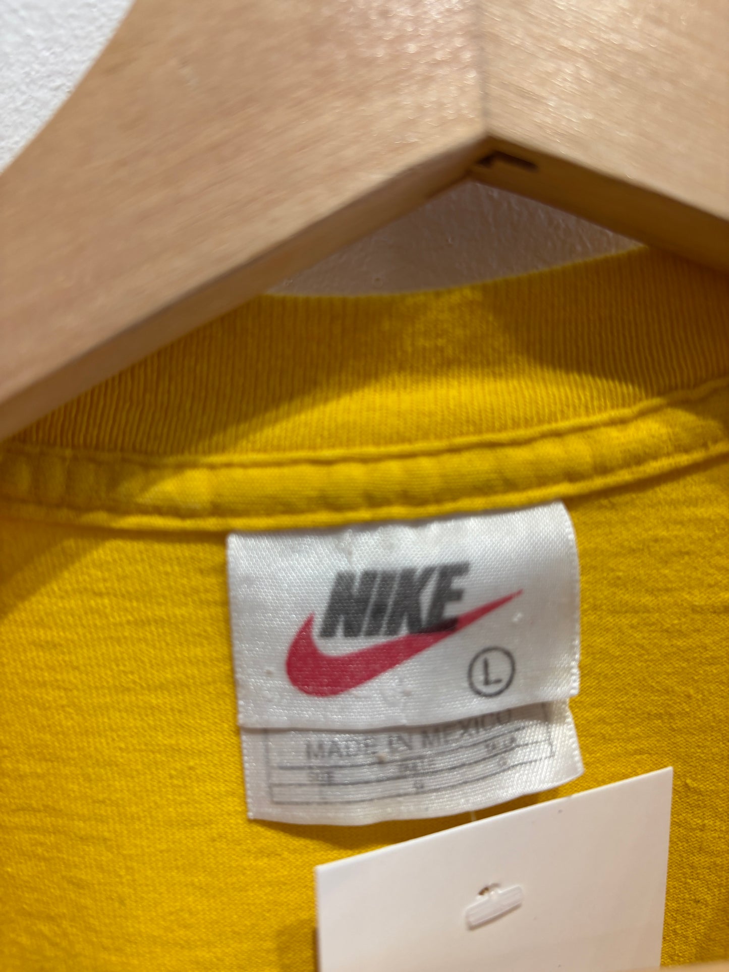 Nike Basketball Shirt