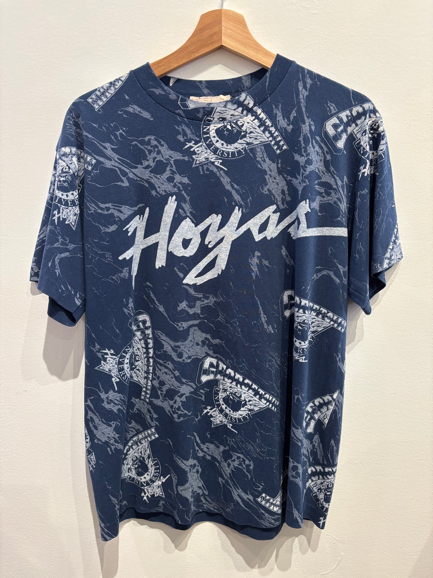 Georgetown Hoyas Shirt