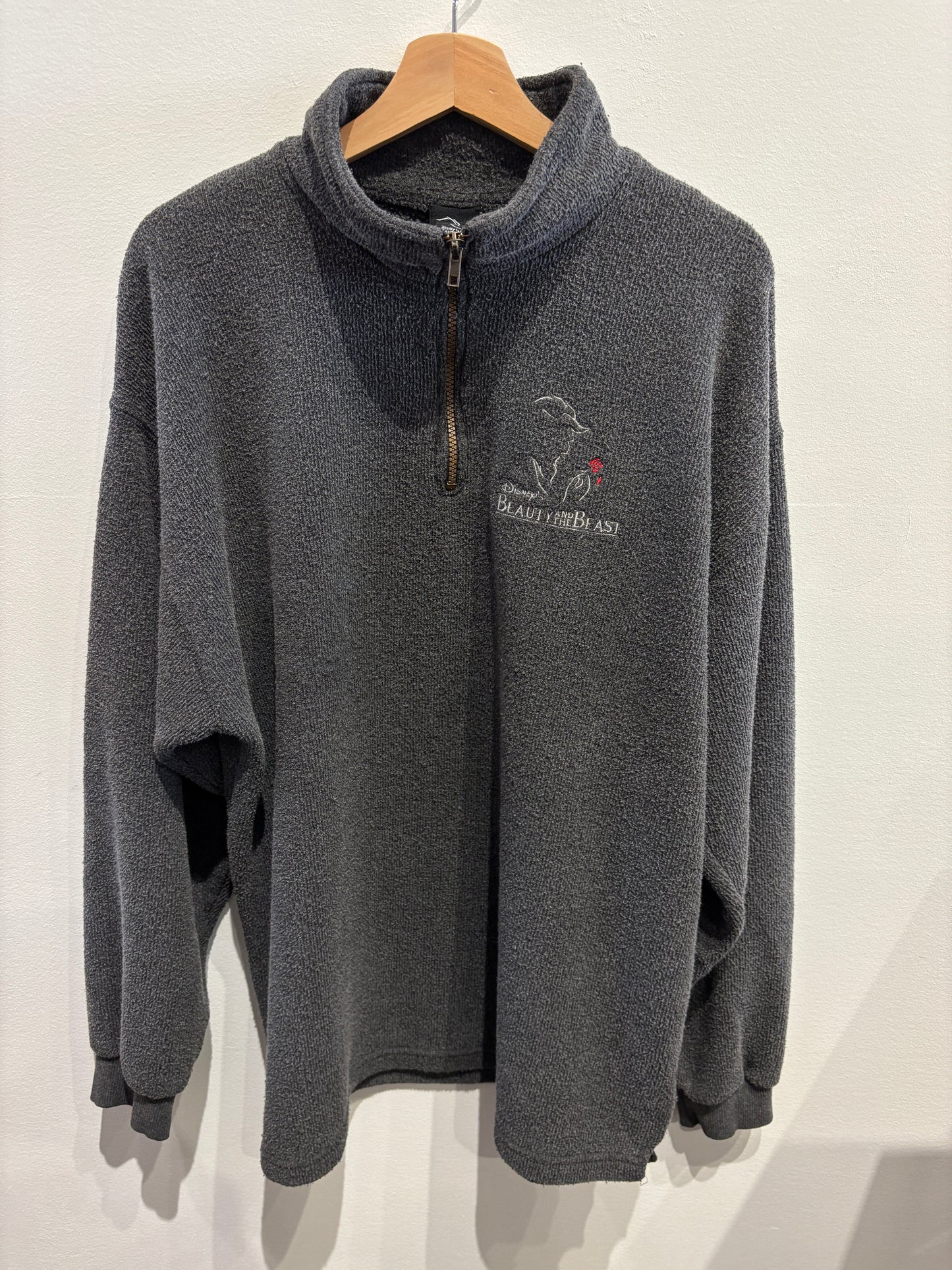 Beauty and the Beast Sweatshirt